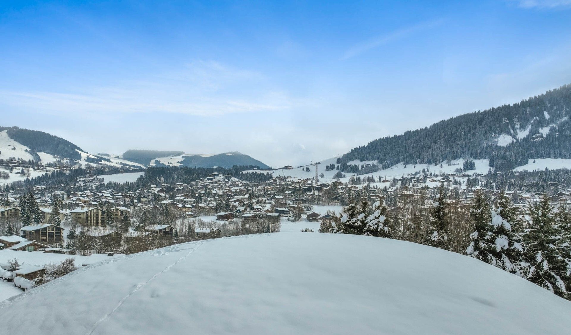 אַחֵר ב Megeve, Auvergne-Rhone-Alpes 11747613