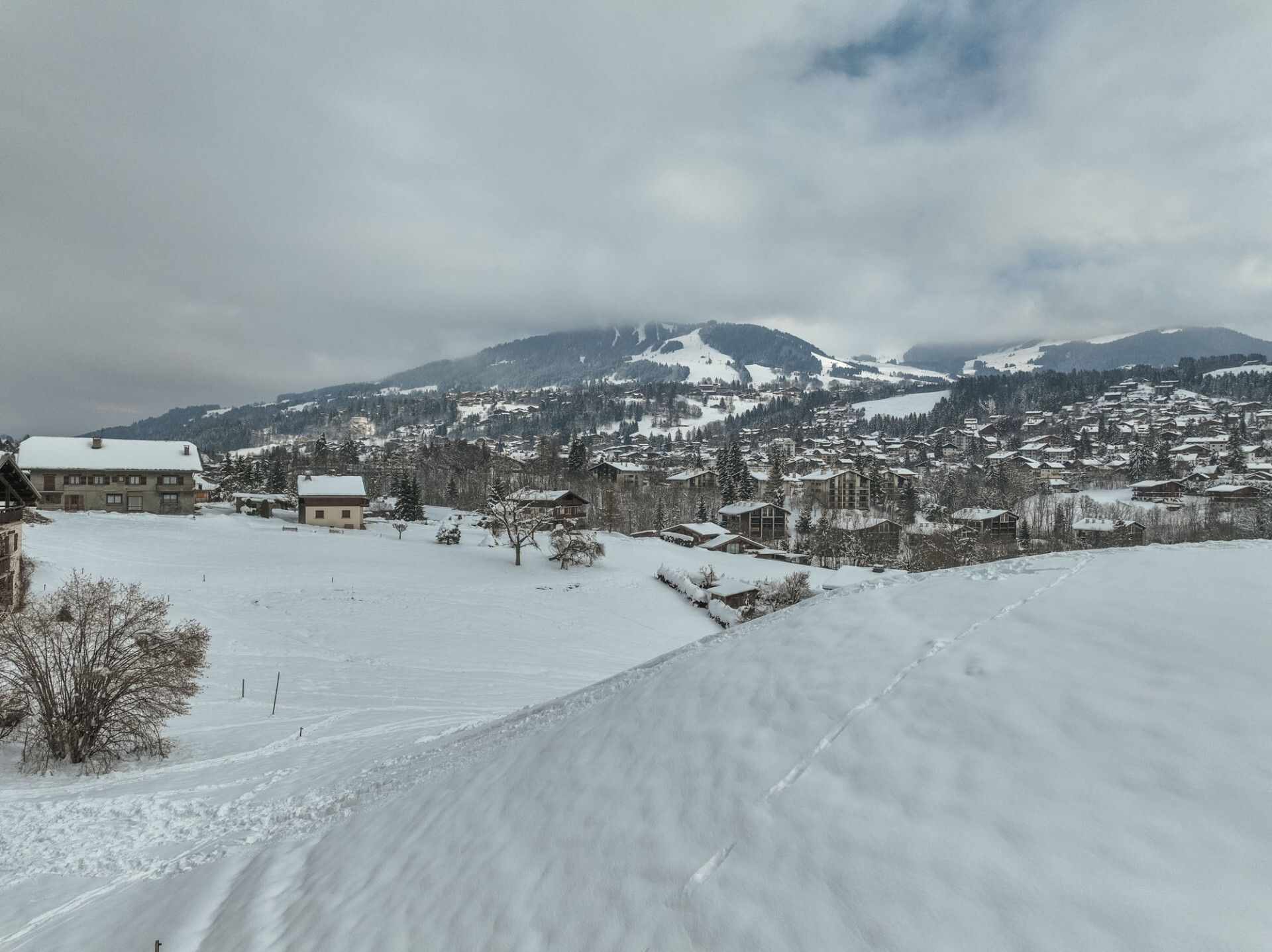 אַחֵר ב Megeve, Auvergne-Rhone-Alpes 11747613