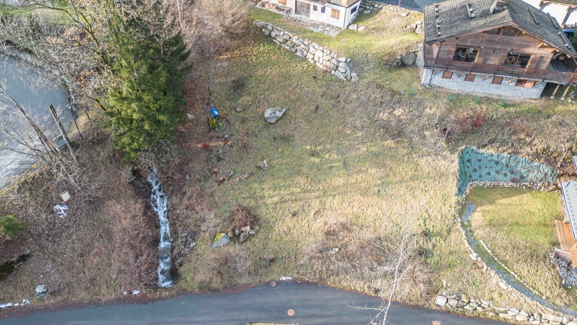 Annen i Les Houches, Auvergne-Rhône-Alpes 11747635