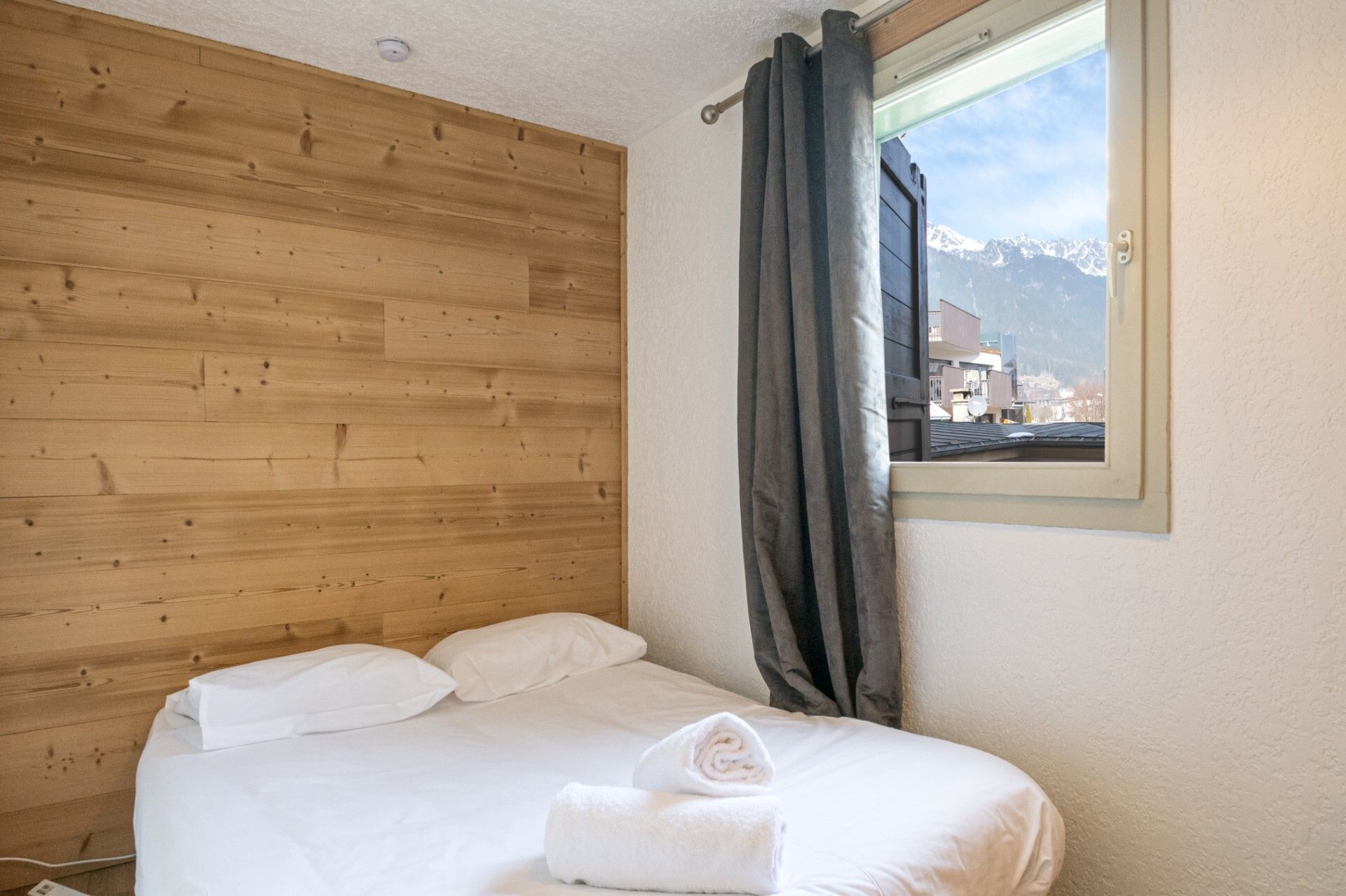 Osakehuoneisto sisään Les Praz-de-Chamonix, Auvergne-Rhône-Alpes 11747637