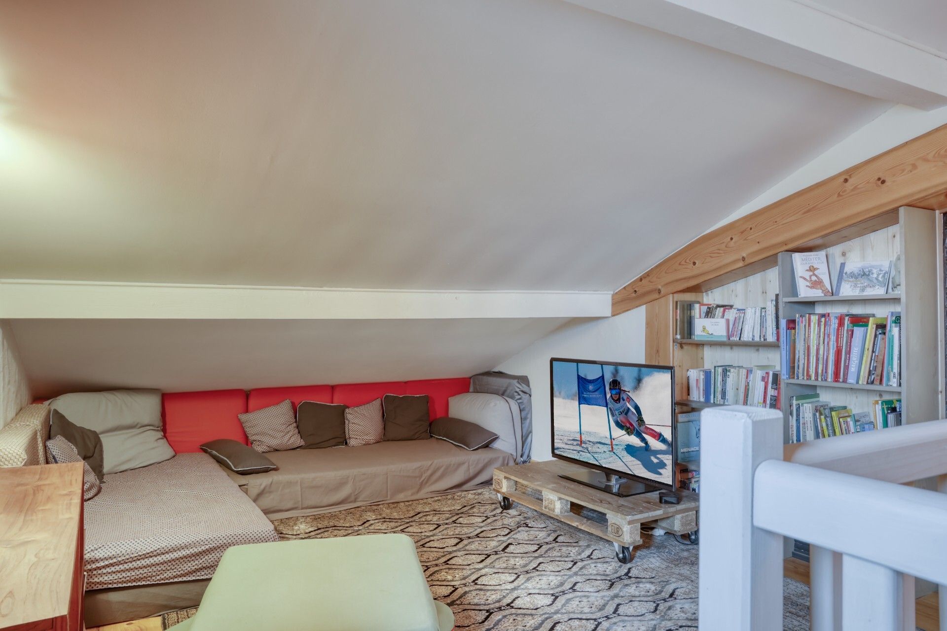 Haus im Saint-Gervais-les-Bains, Auvergne-Rhône-Alpes 11747638