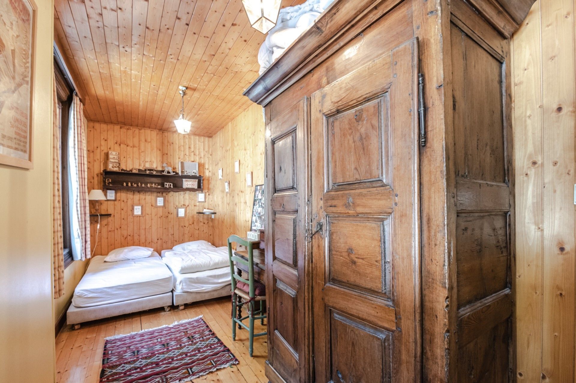 Hus i Chamonix, Auvergne-Rhône-Alpes 11747655