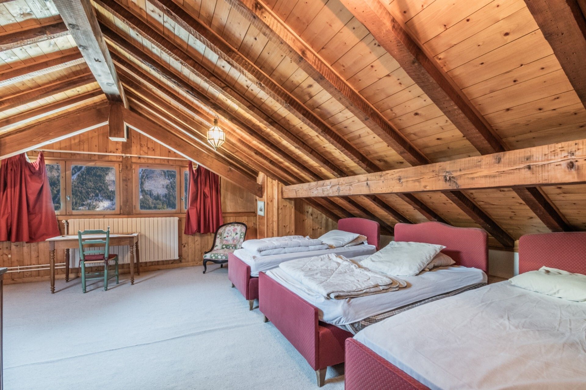 Hus i Chamonix, Auvergne-Rhône-Alpes 11747655