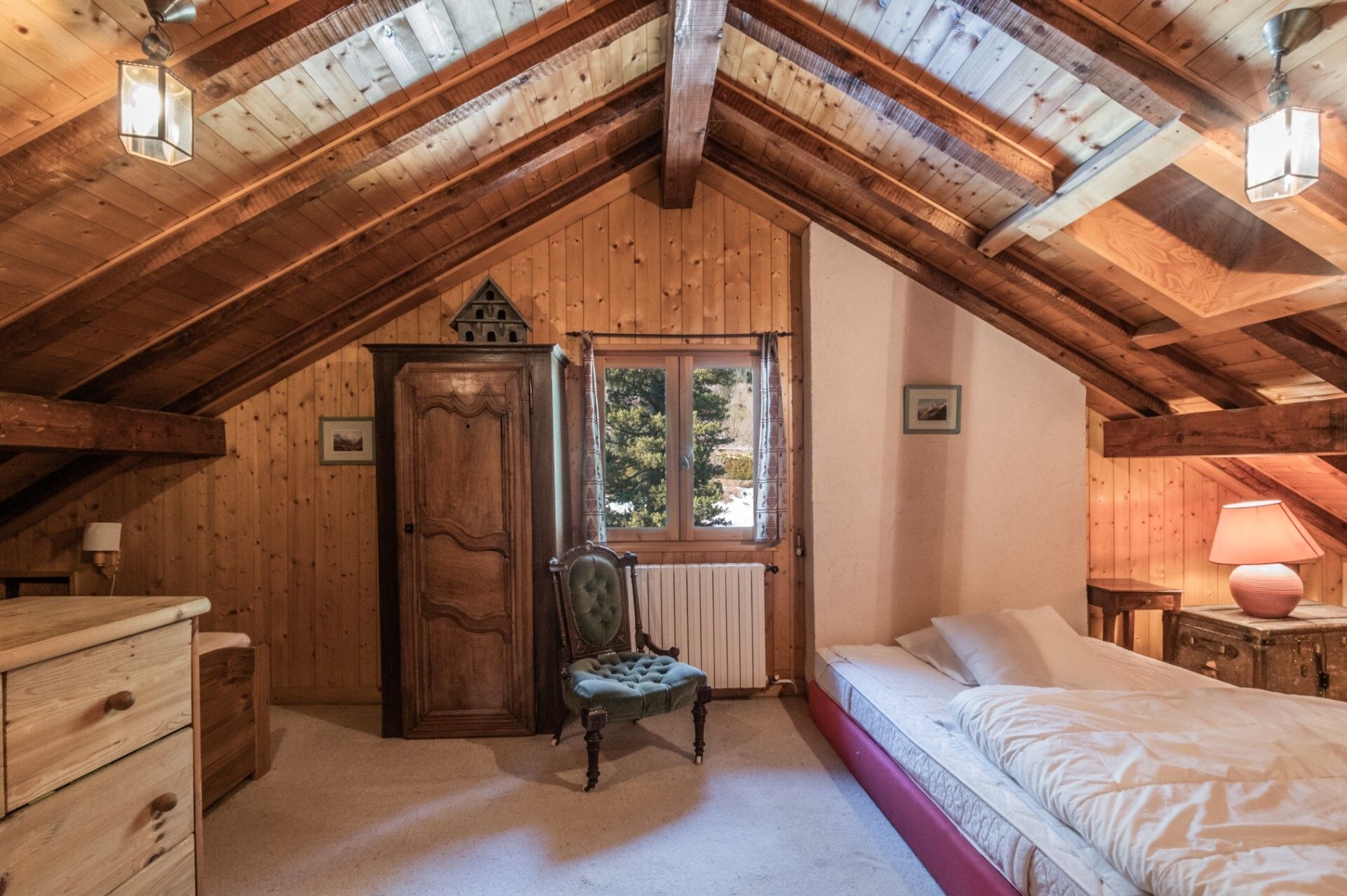 Talo sisään Chamonix, Auvergne-Rhône-Alpes 11747655