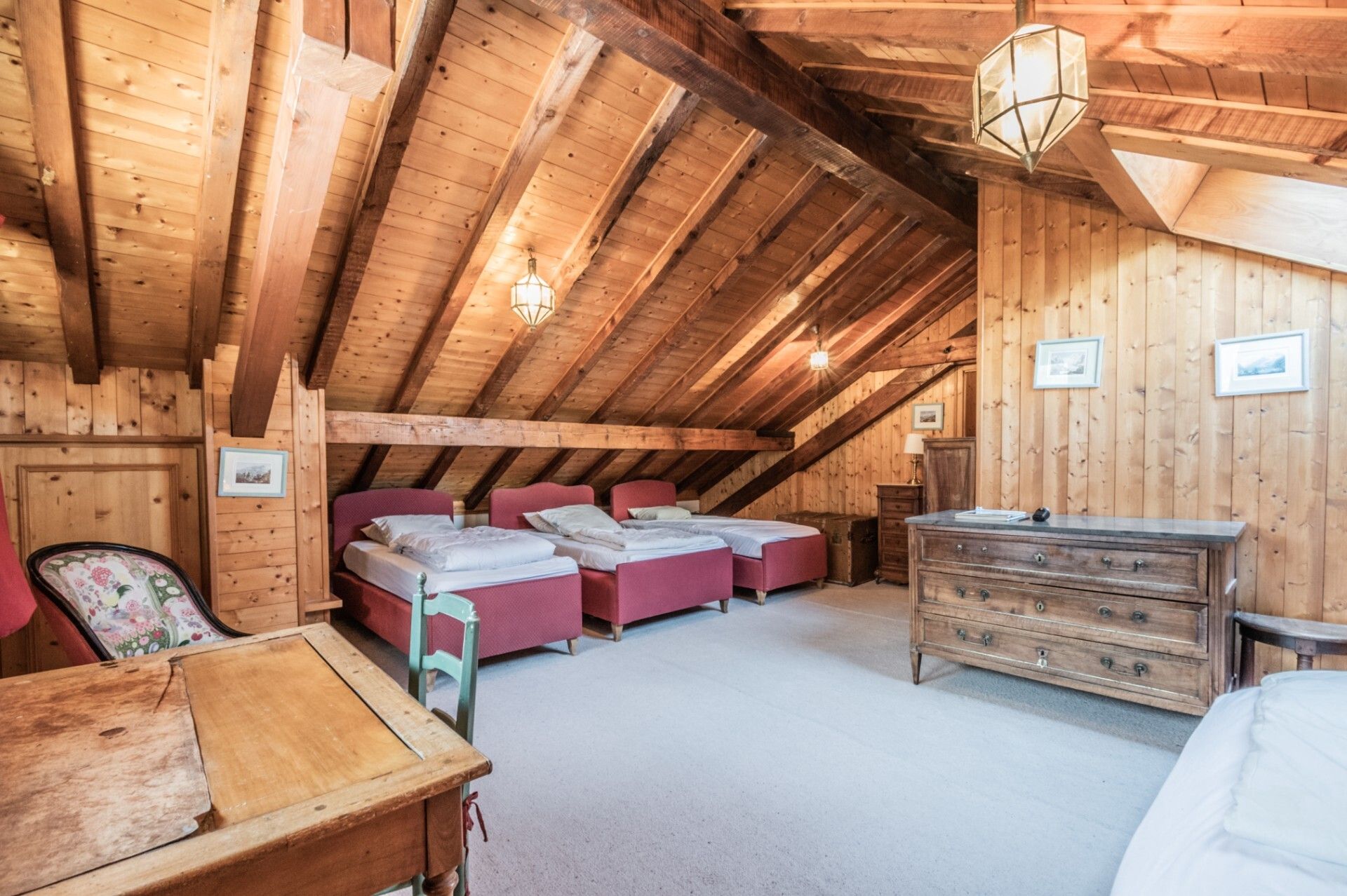 Hus i Chamonix, Auvergne-Rhône-Alpes 11747655