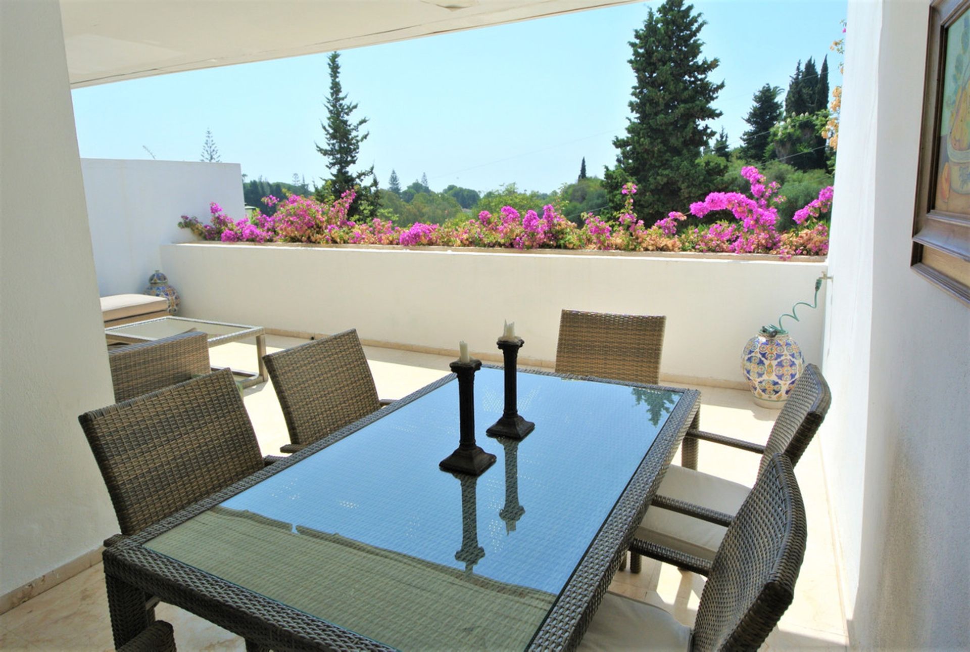 Condominio en marbella, Andalucía 11747660