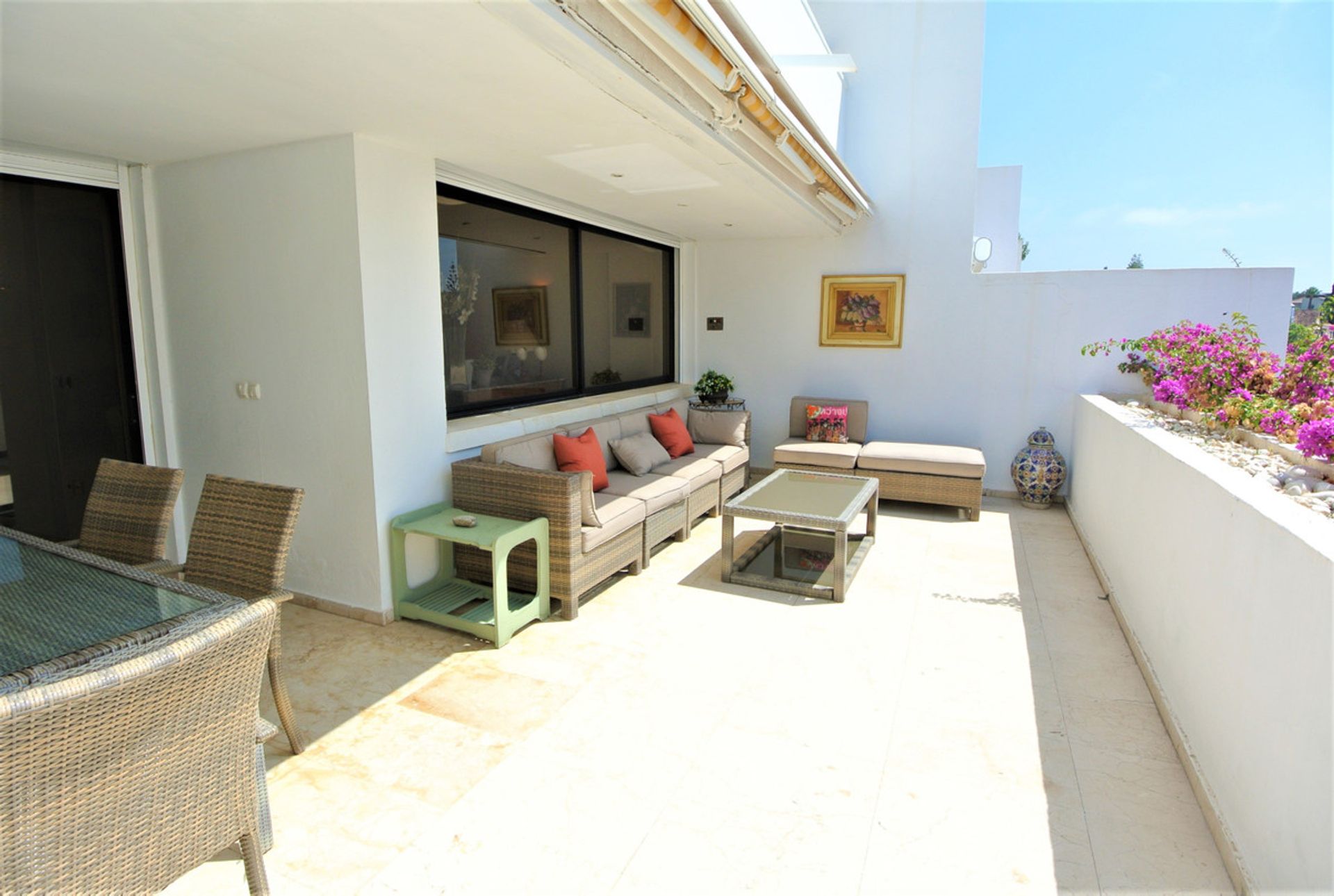 Condominio en marbella, Andalucía 11747660