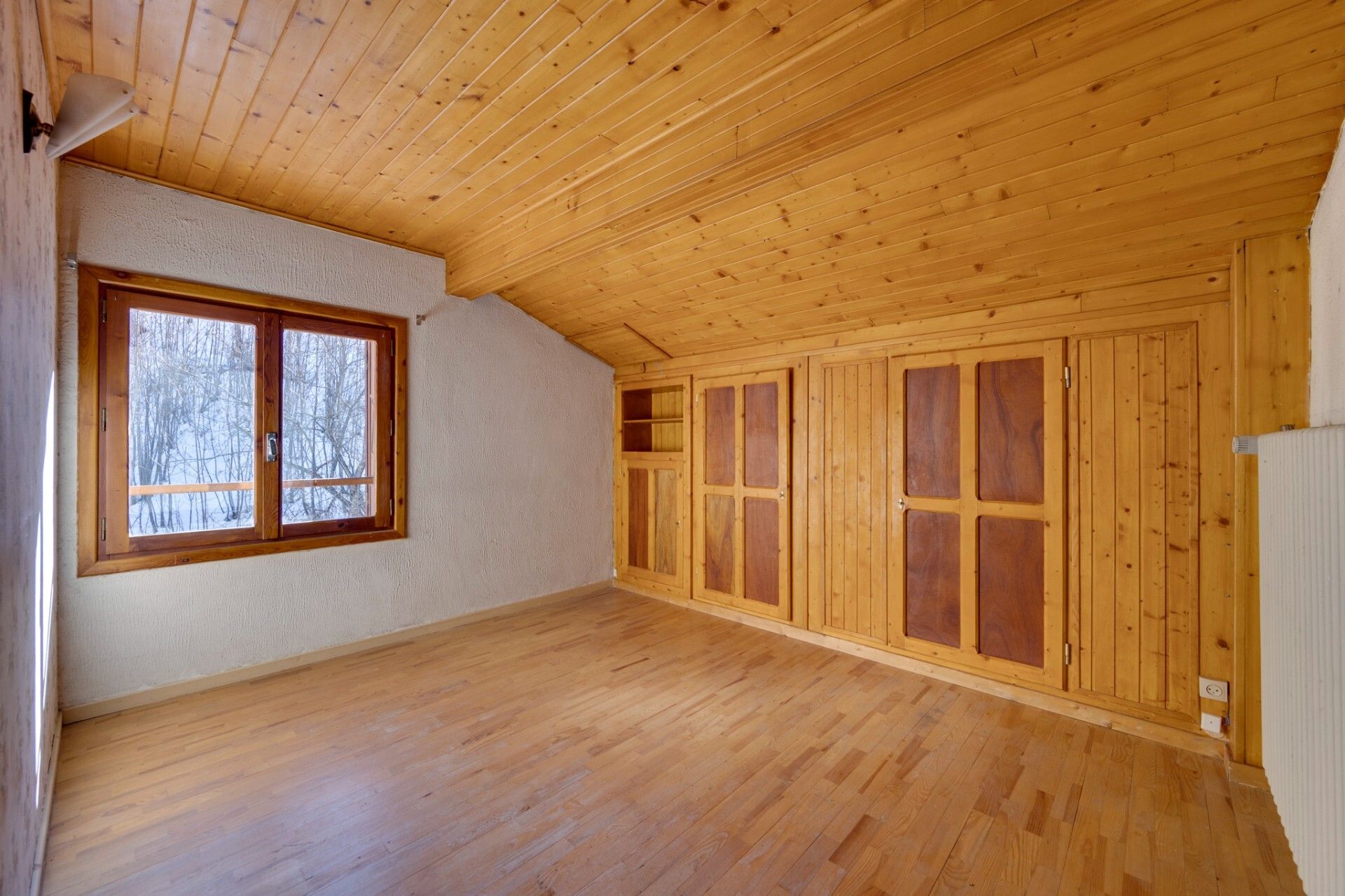 Haus im Sainte-Foy-Tarentaise, Auvergne-Rhône-Alpes 11747714