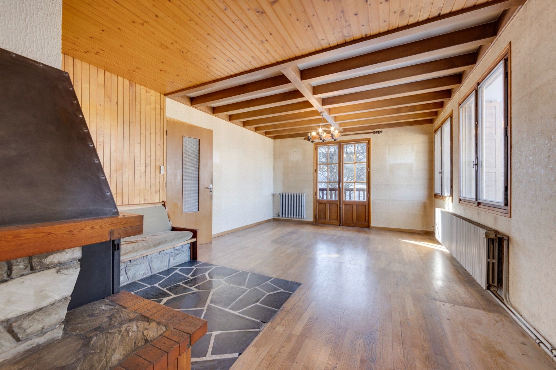 House in Sainte-Foy-Tarentaise, Auvergne-Rhône-Alpes 11747714