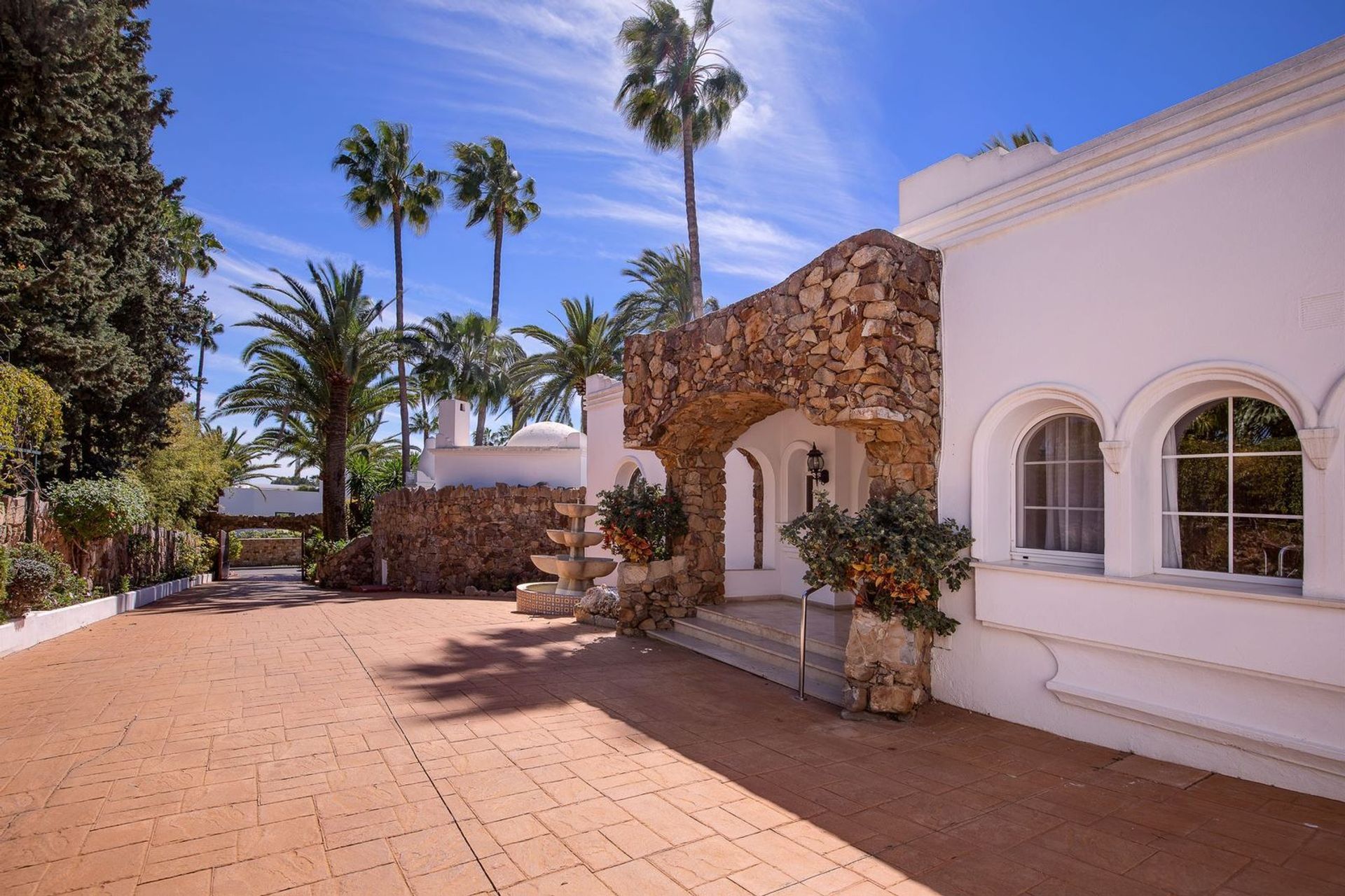 Huis in San Pedro de Alcántara, Andalusië 11747805