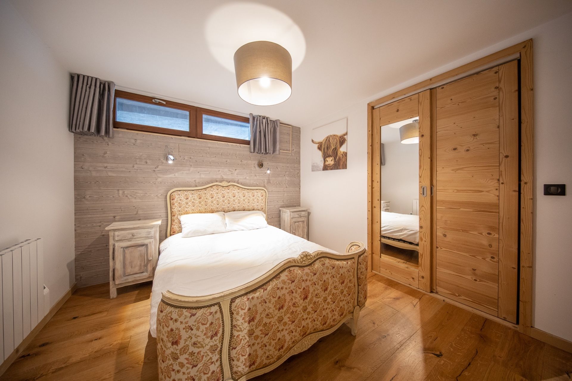 Osakehuoneisto sisään Morzine, Auvergne-Rhône-Alpes 11747819