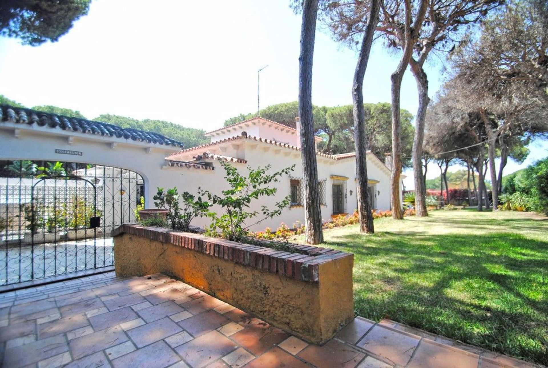 House in Marbella, Andalusia 11747862