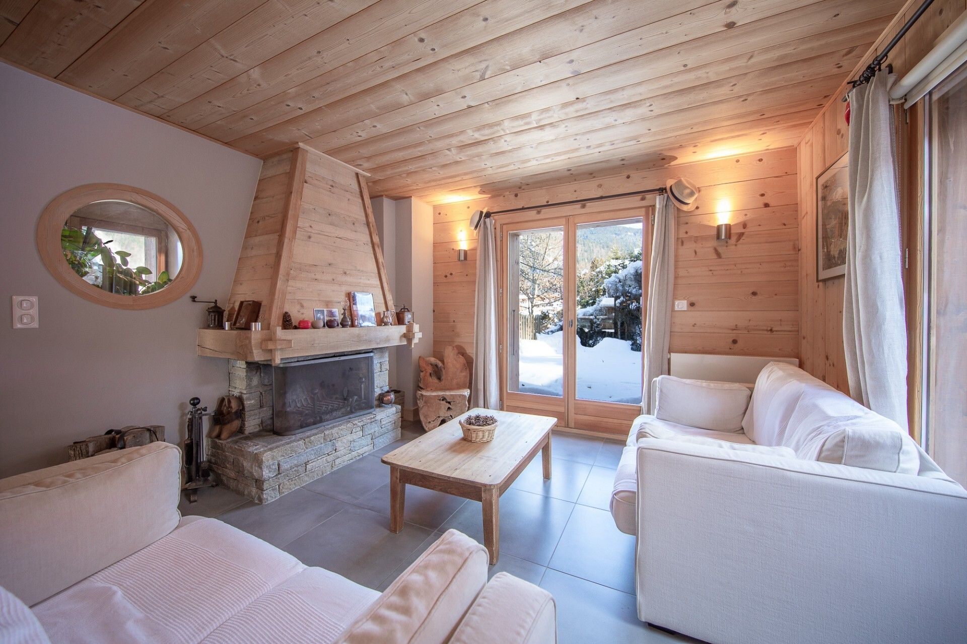 Rumah di Morzine, Auvergne-Rhone-Alpes 11747901