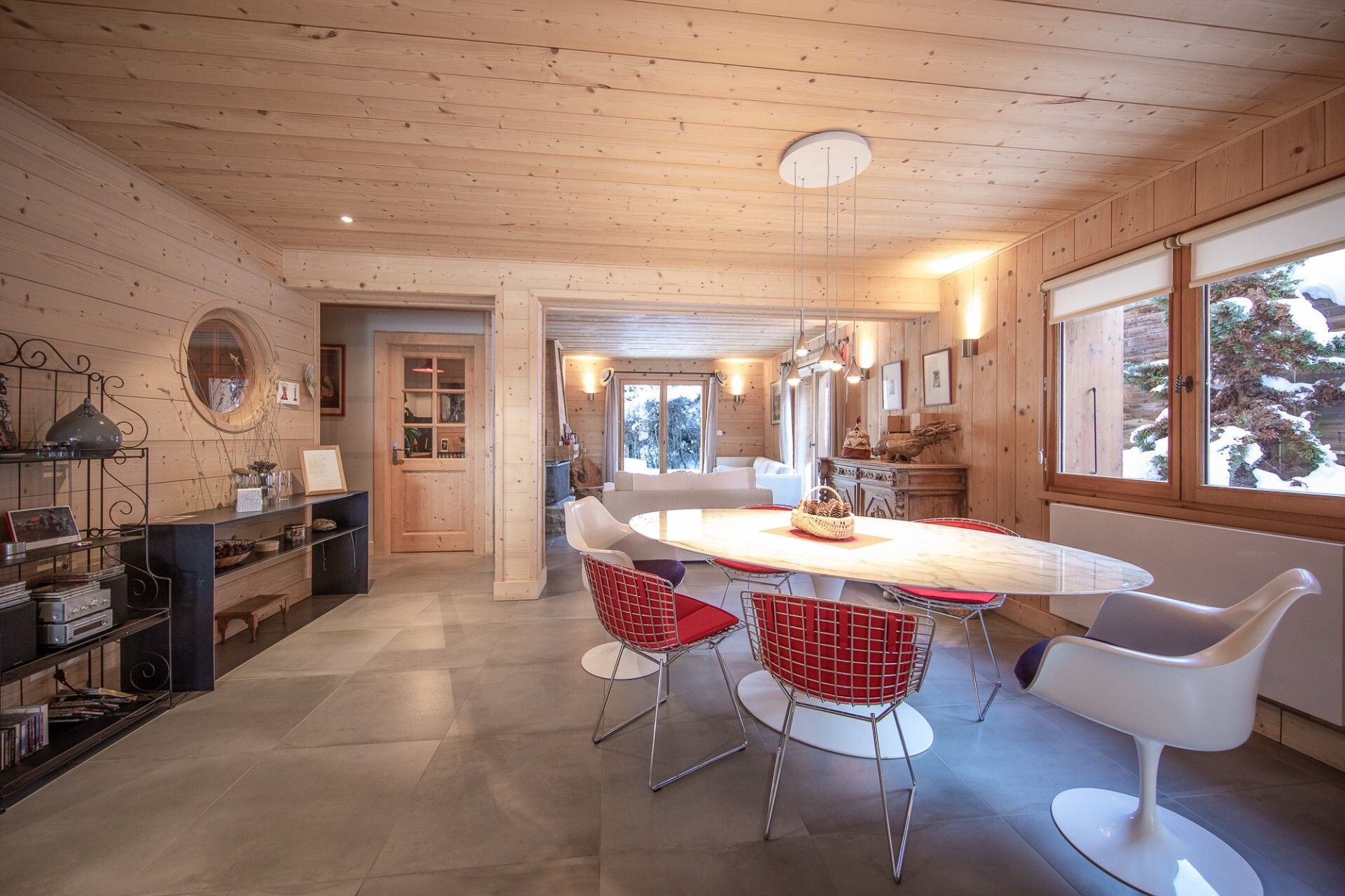 Haus im Morzine, Auvergne-Rhône-Alpes 11747901