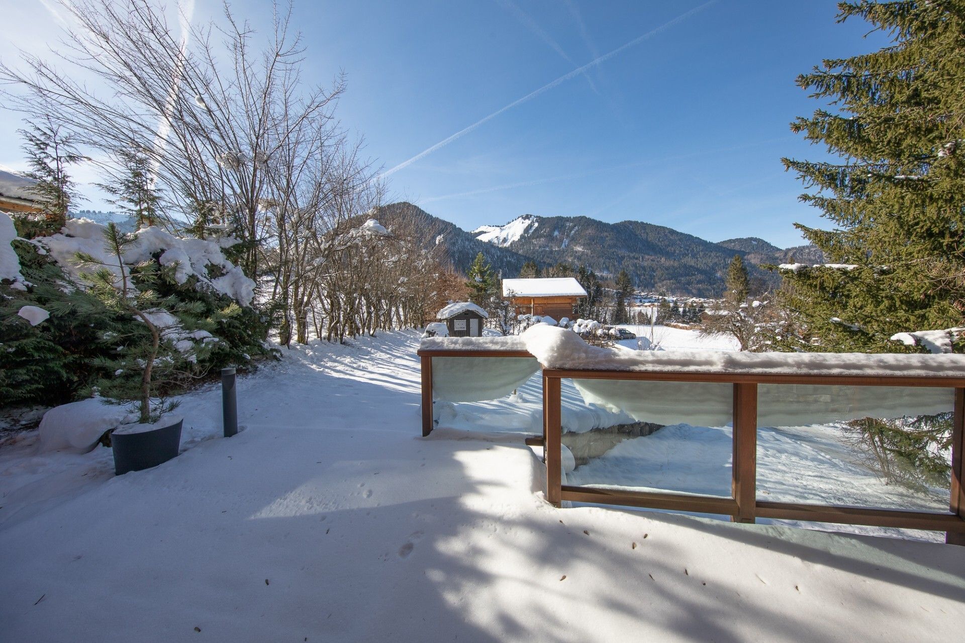 Rumah di Morzine, Auvergne-Rhône-Alpes 11747901