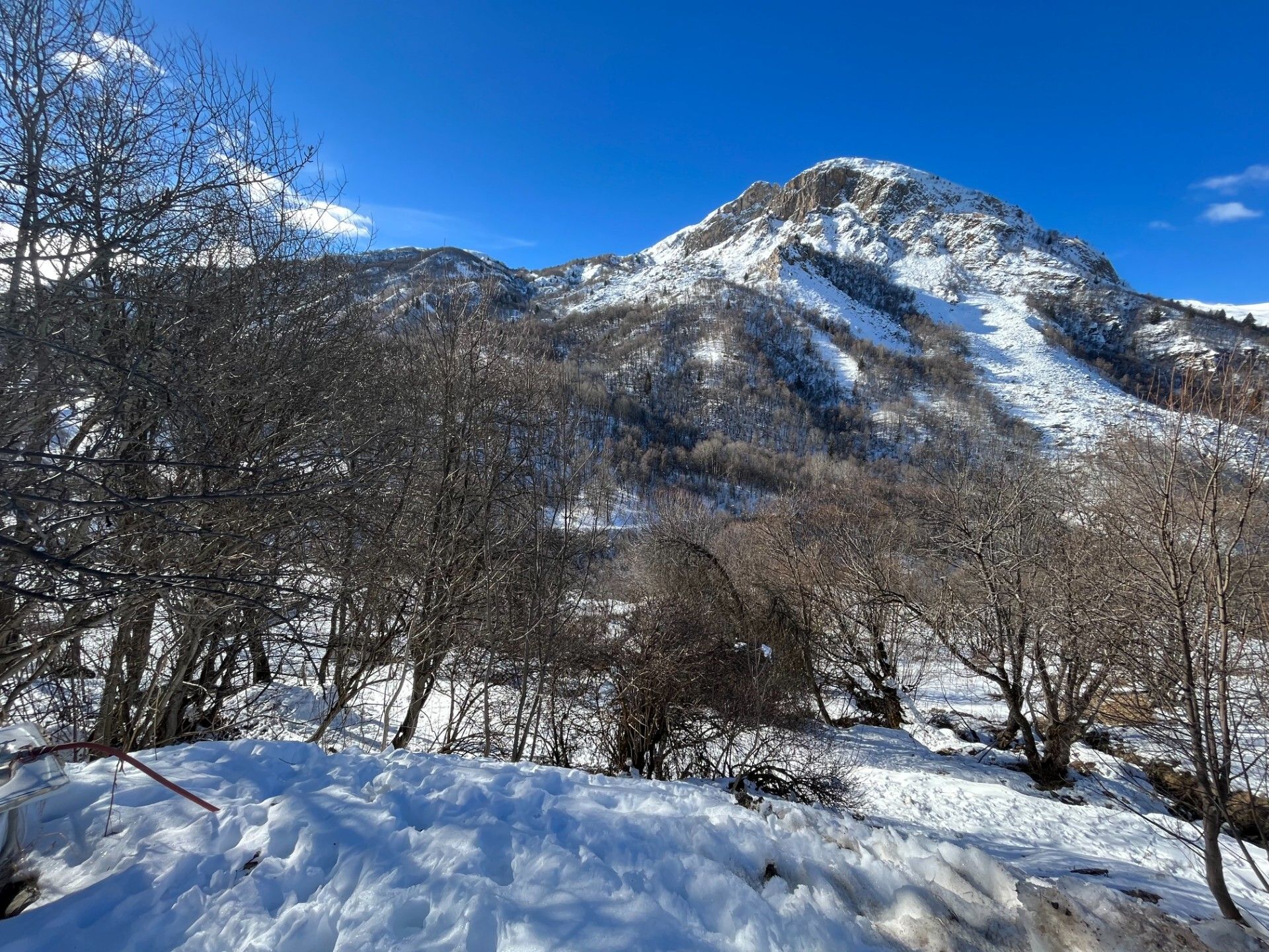 Будинок в Les Belleville, Auvergne-Rhône-Alpes 11747905