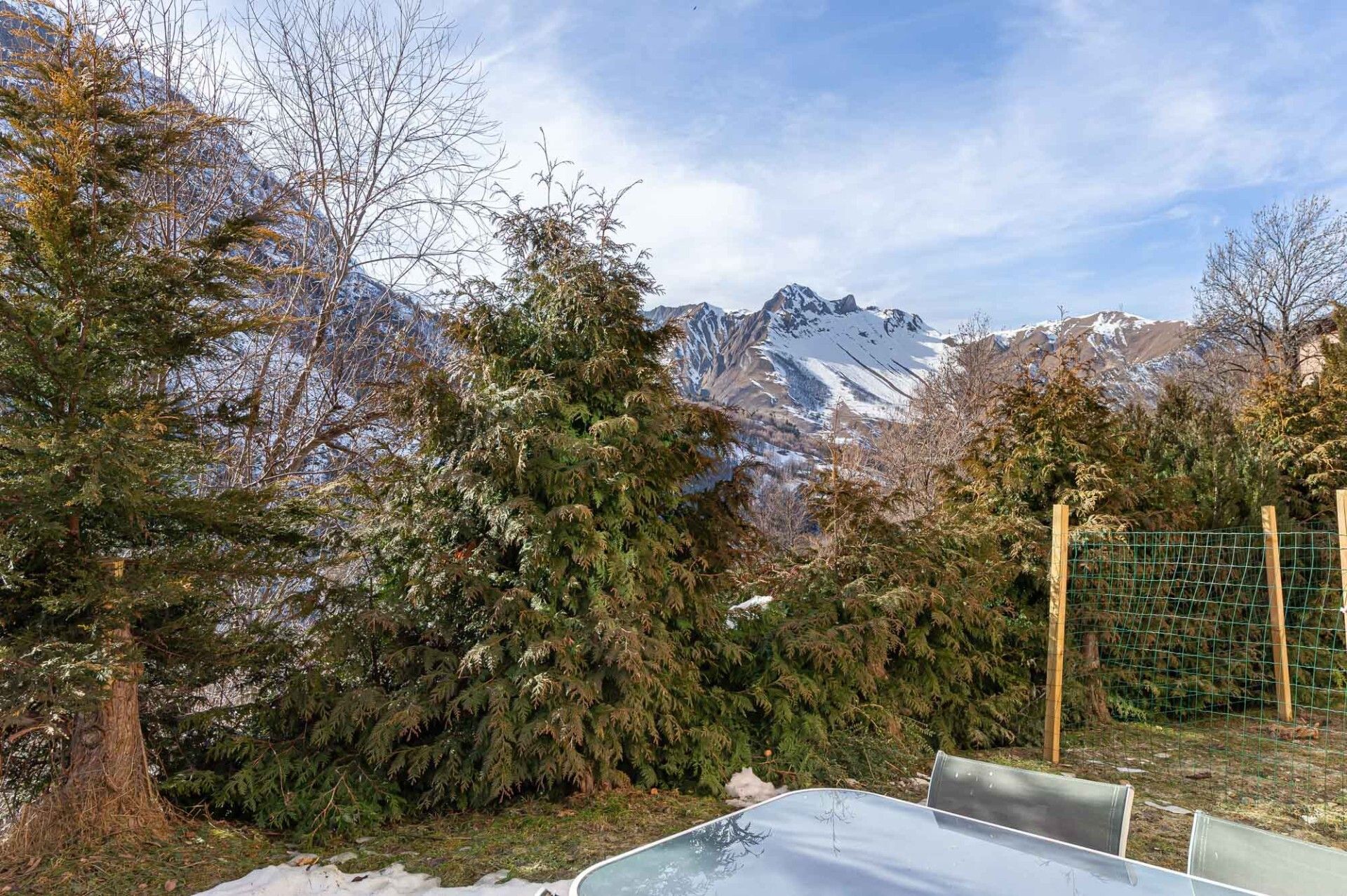 Rumah di Les Belleville, Auvergne-Rhône-Alpes 11747905