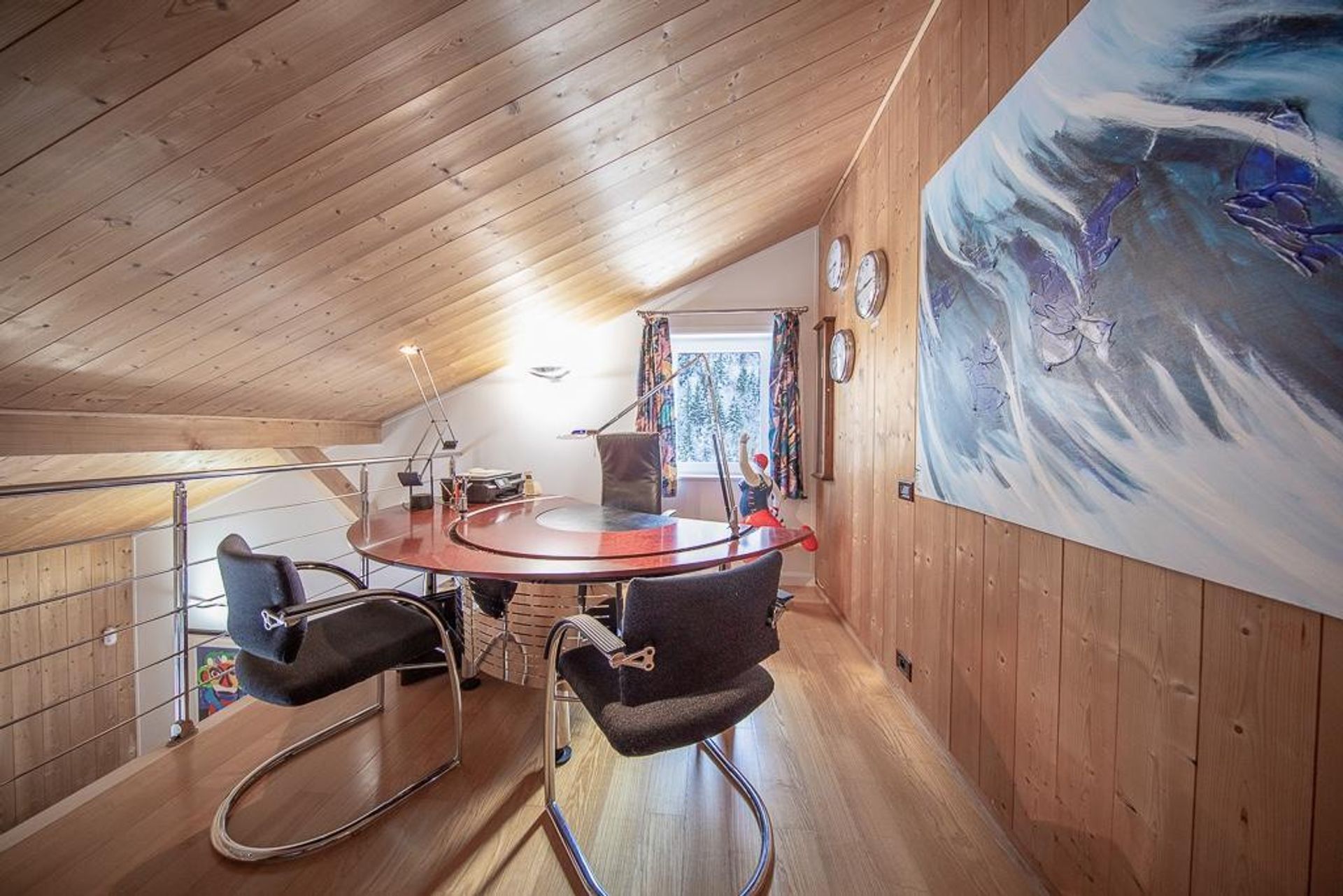 casa no Morzine, Auvergne-Rhône-Alpes 11747920