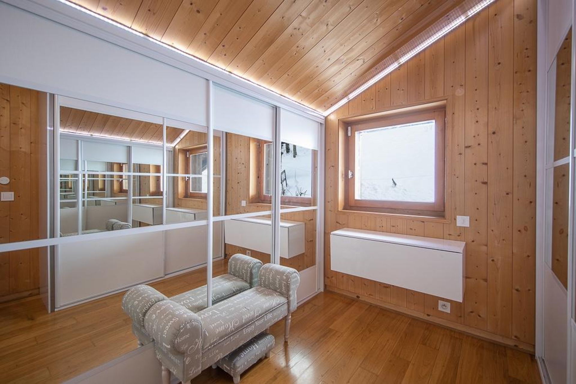 casa no Morzine, Auvergne-Rhône-Alpes 11747920