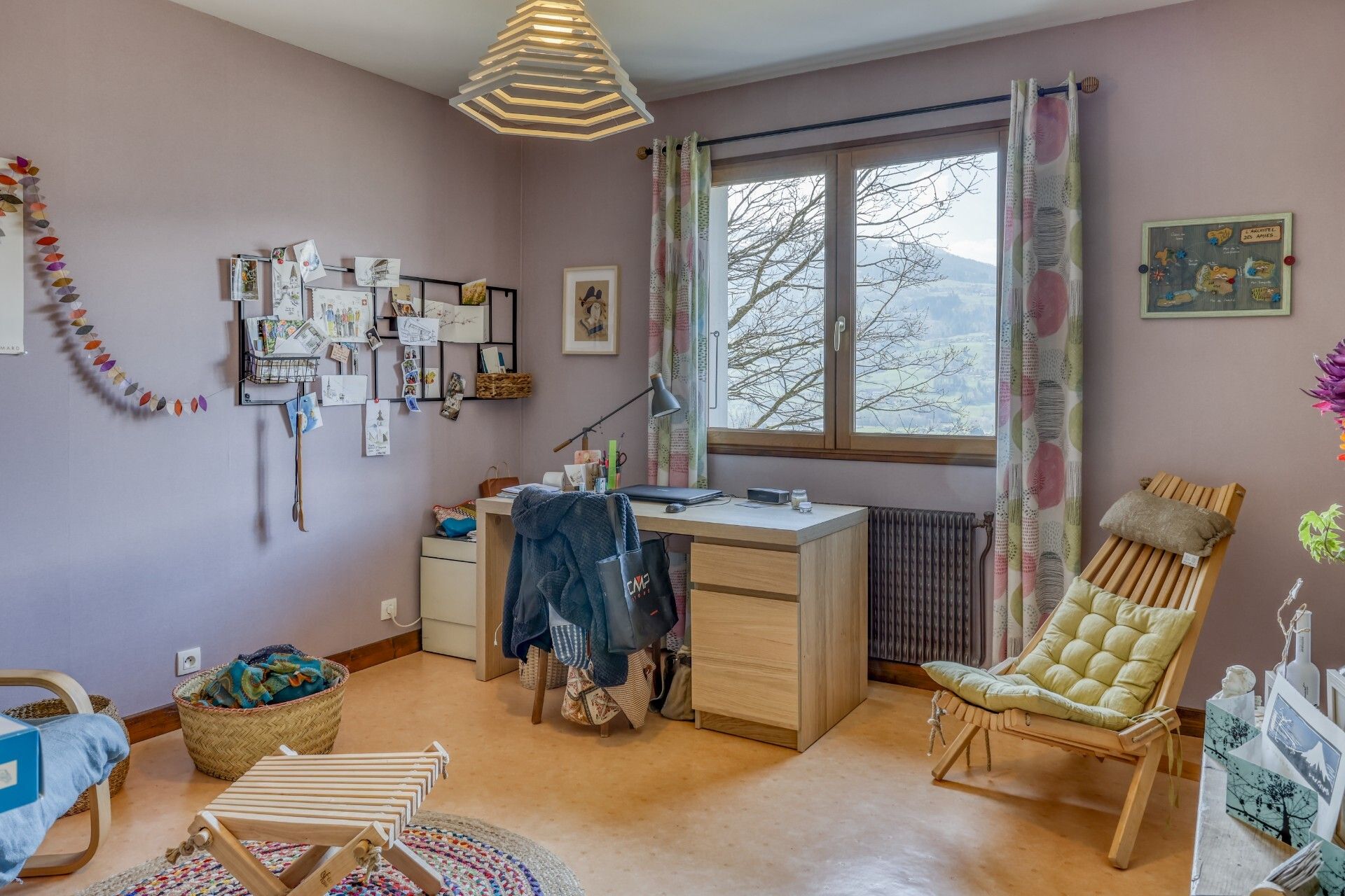 Huis in Saint-Gervais-les-Bains, Auvergne-Rhône-Alpes 11747935