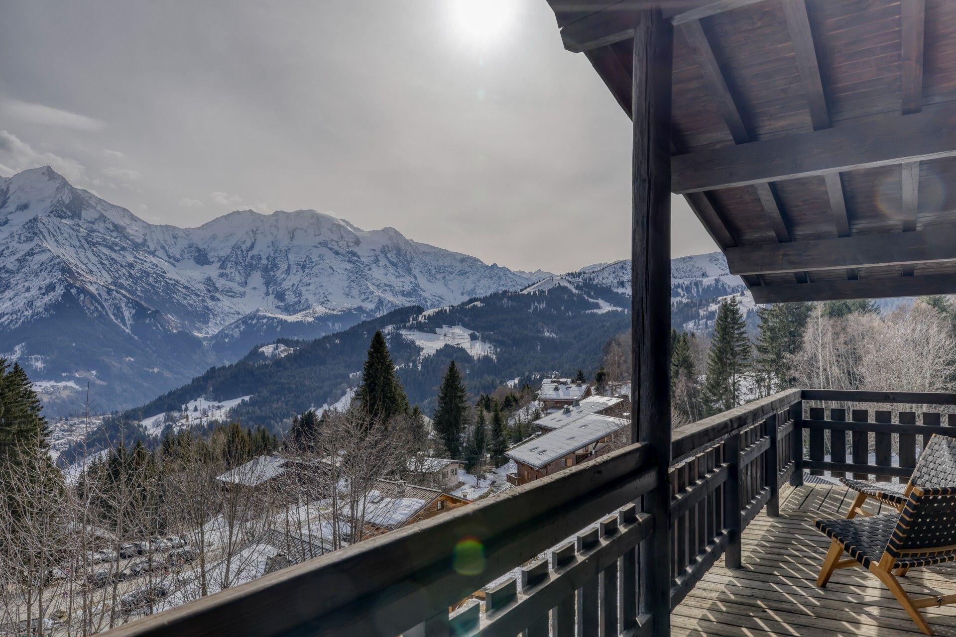 عمارات في Saint-Gervais-les-Bains, Auvergne-Rhône-Alpes 11747953