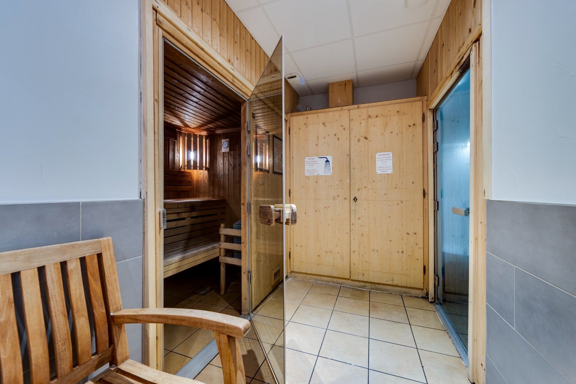 Osakehuoneisto sisään Bourg-Saint-Maurice, Auvergne-Rhône-Alpes 11747971