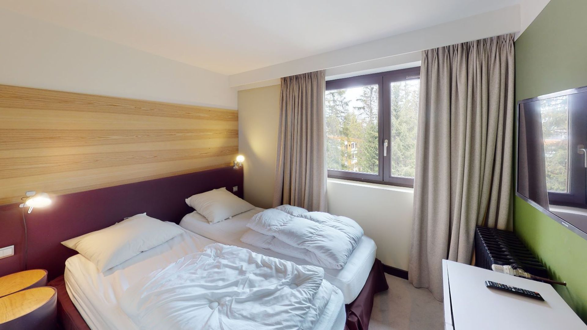 Kondominium dalam Courchevel, Auvergne-Rhone-Alpes 11747974