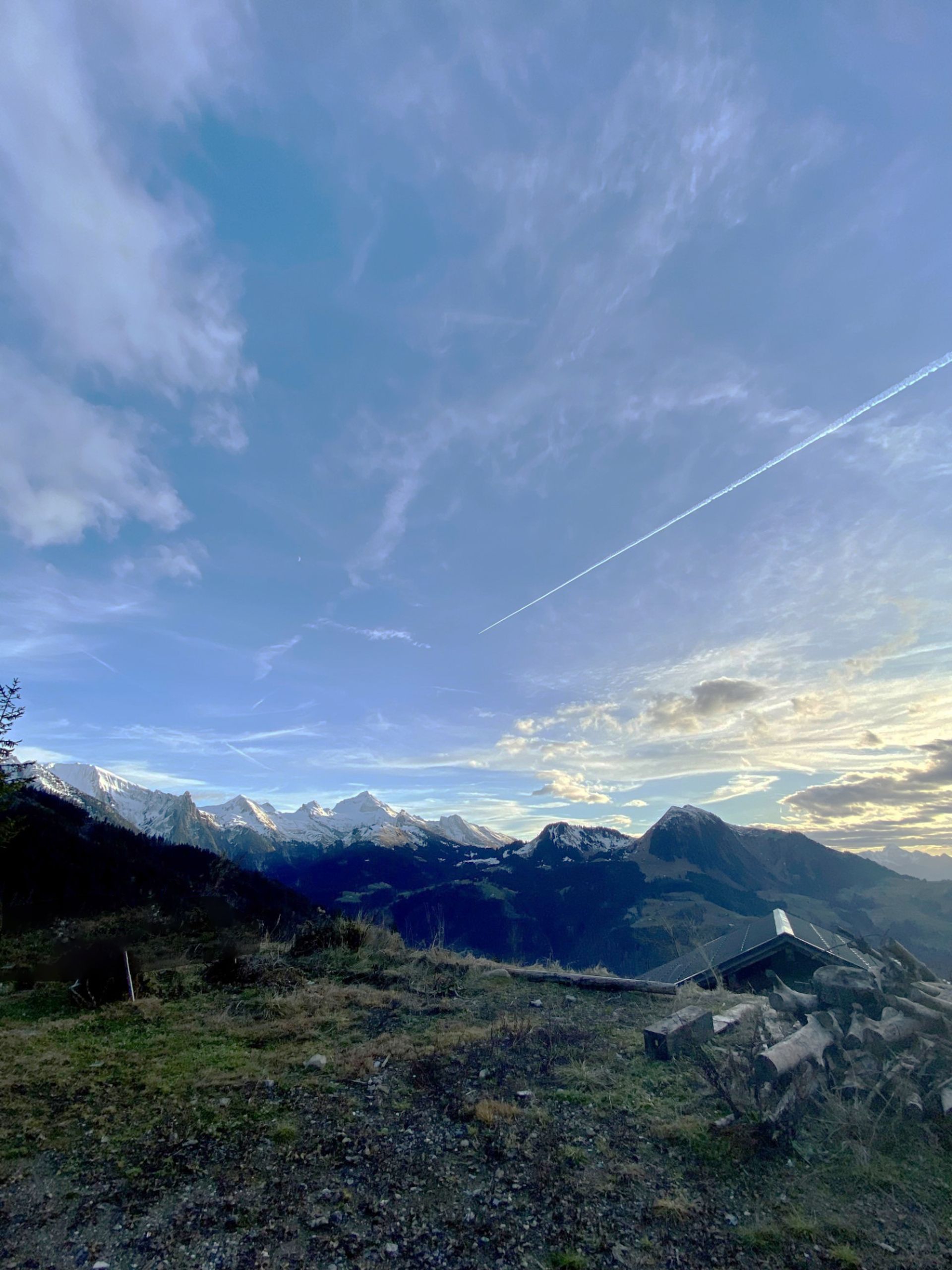 Другой в Manigod, Auvergne-Rhone-Alpes 11747991