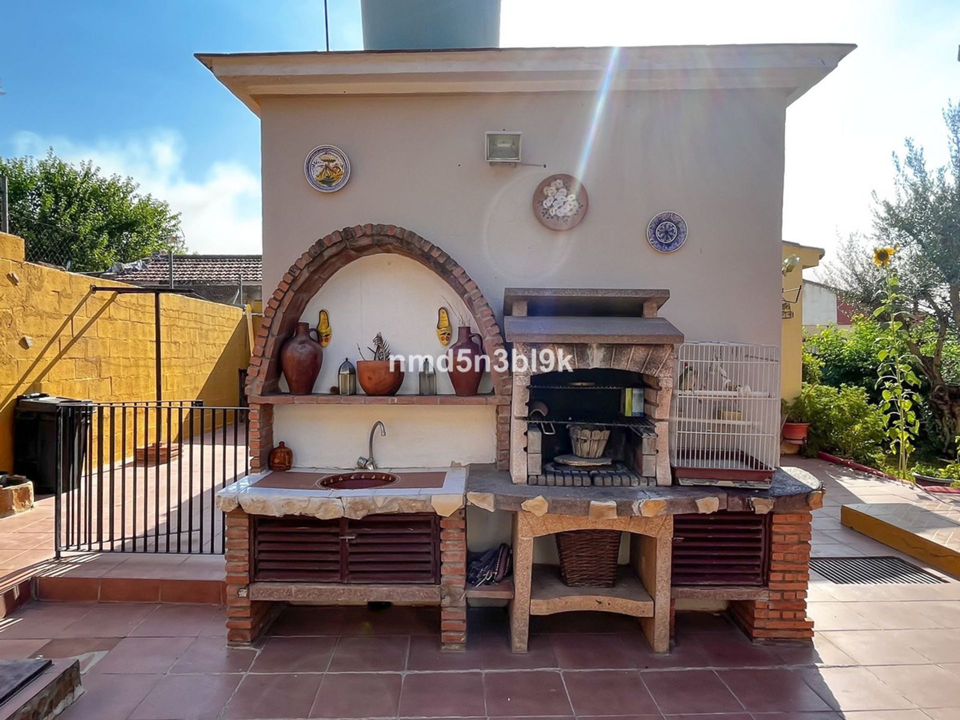 Casa nel Alhaurín de la Torre, Andalusia 11748030