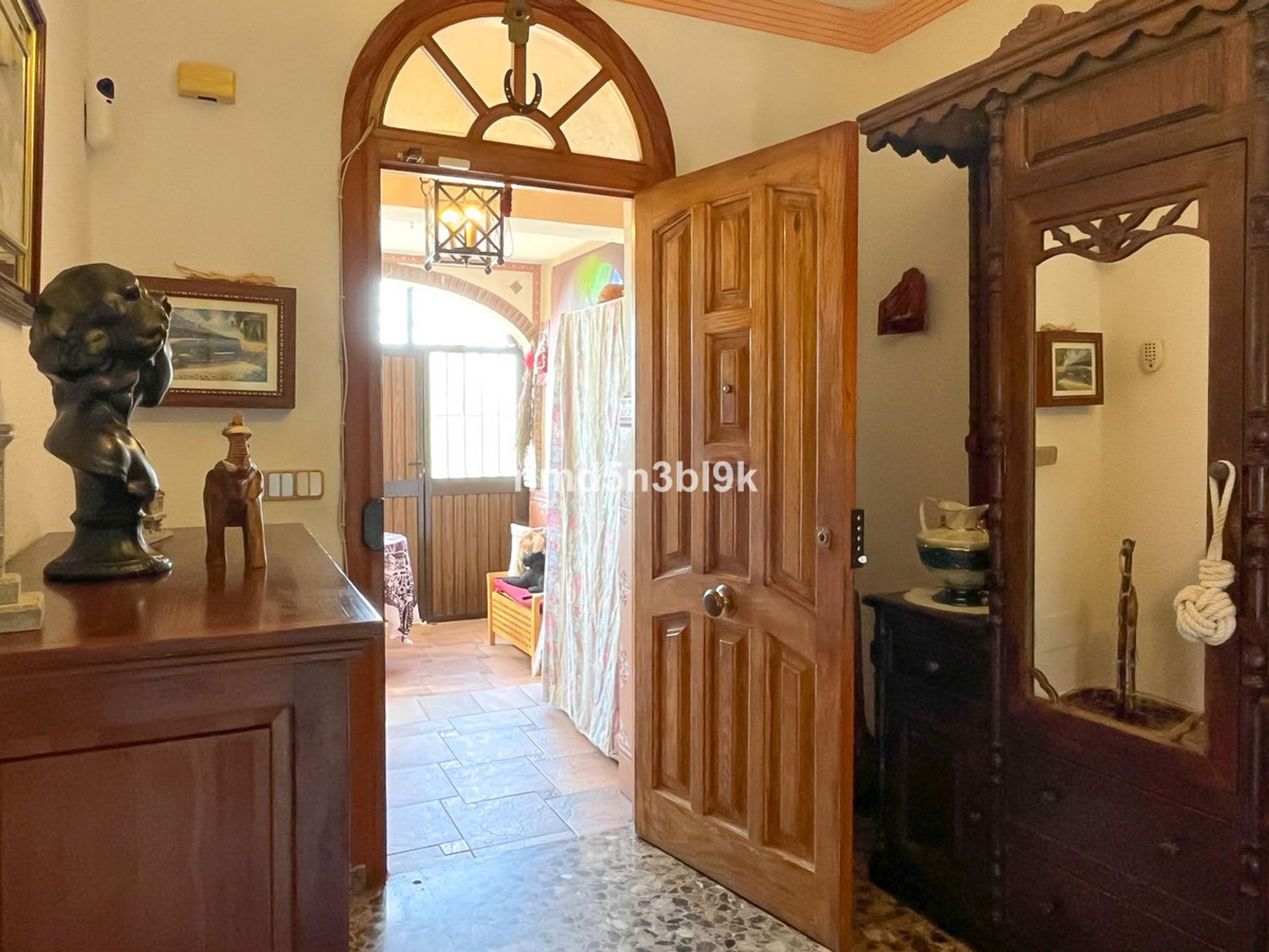 Casa nel Alhaurín de la Torre, Andalusia 11748030