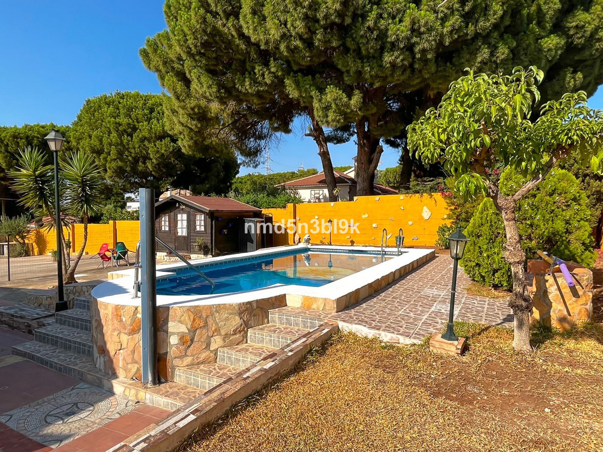 Casa nel Alhaurín de la Torre, Andalusia 11748030