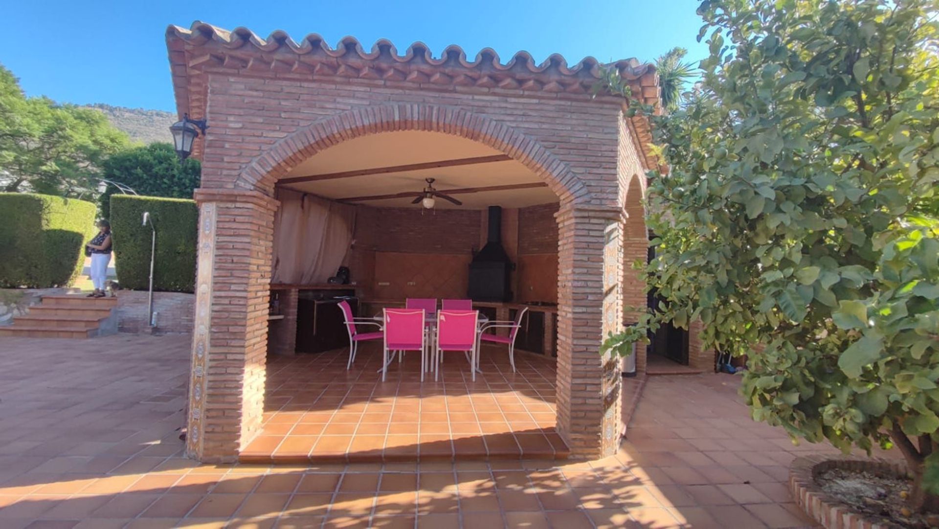 casa en Alhaurín de la Torre, Andalusia 11748035