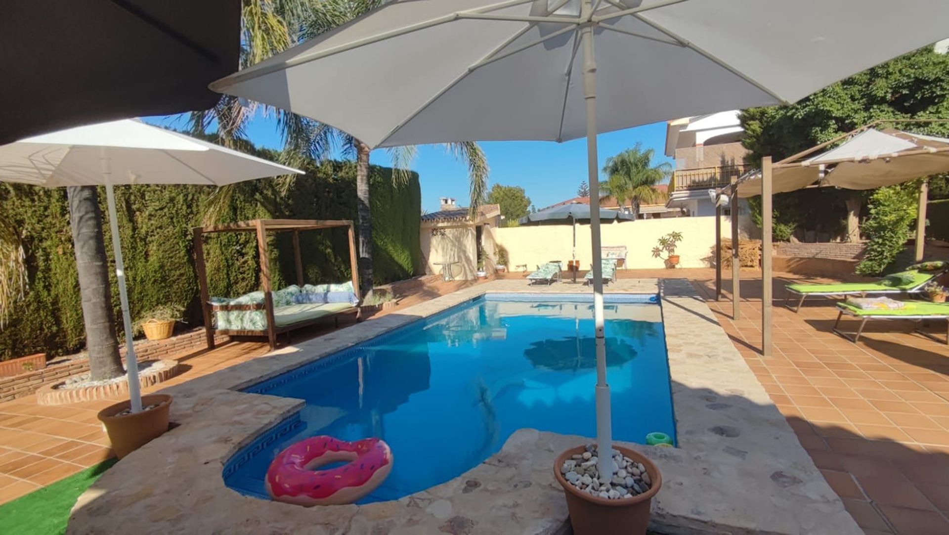 casa en Alhaurín de la Torre, Andalusia 11748035