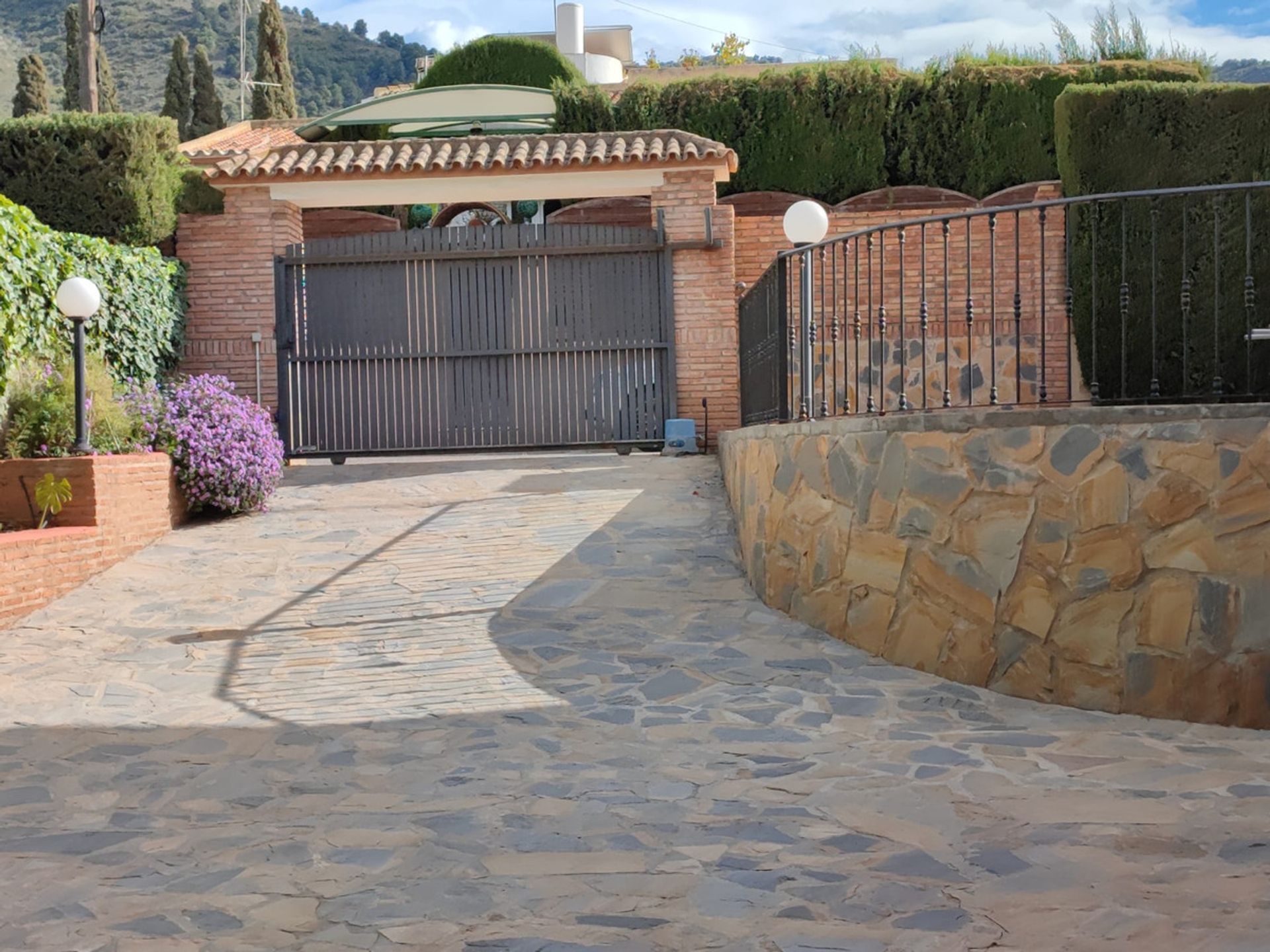 casa en Alhaurín de la Torre, Andalusia 11748035