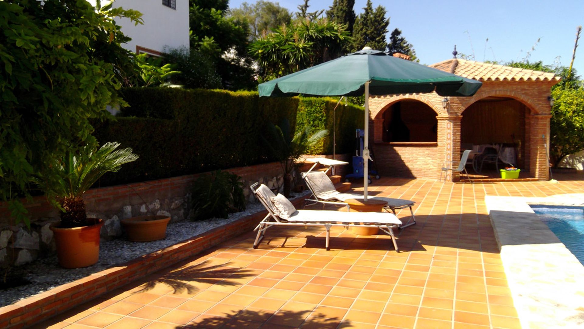 casa en Alhaurín de la Torre, Andalusia 11748035