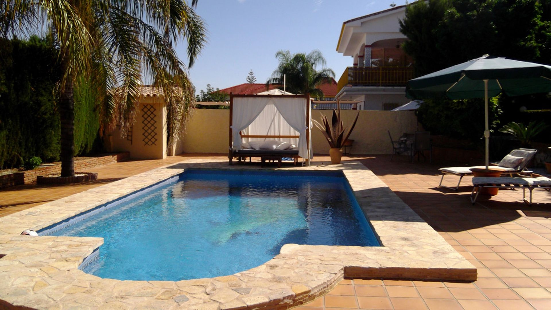 casa en Alhaurín de la Torre, Andalusia 11748035