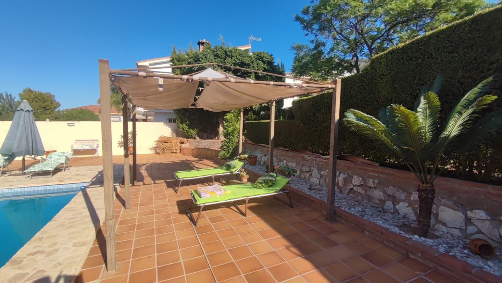 casa en Alhaurín de la Torre, Andalusia 11748035