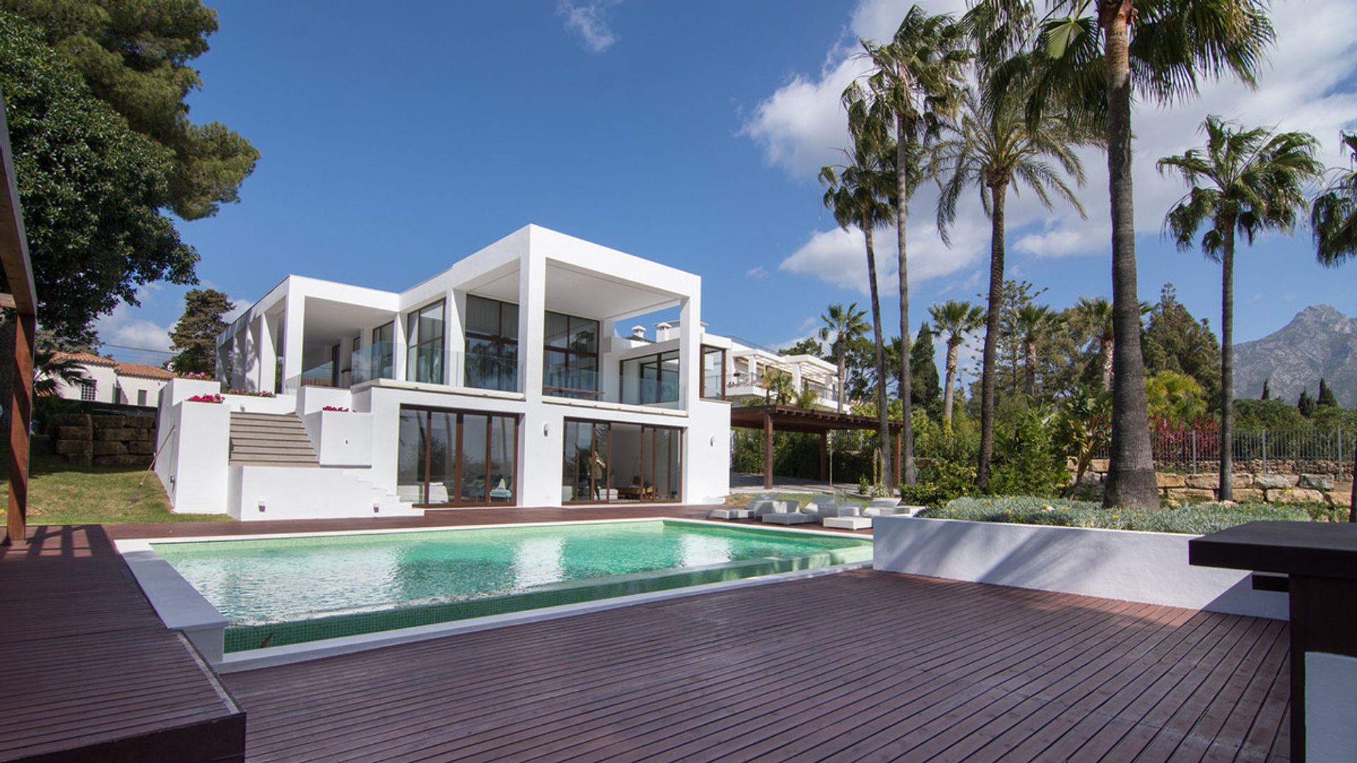 Hus i Marbella, Andalusien 11748069