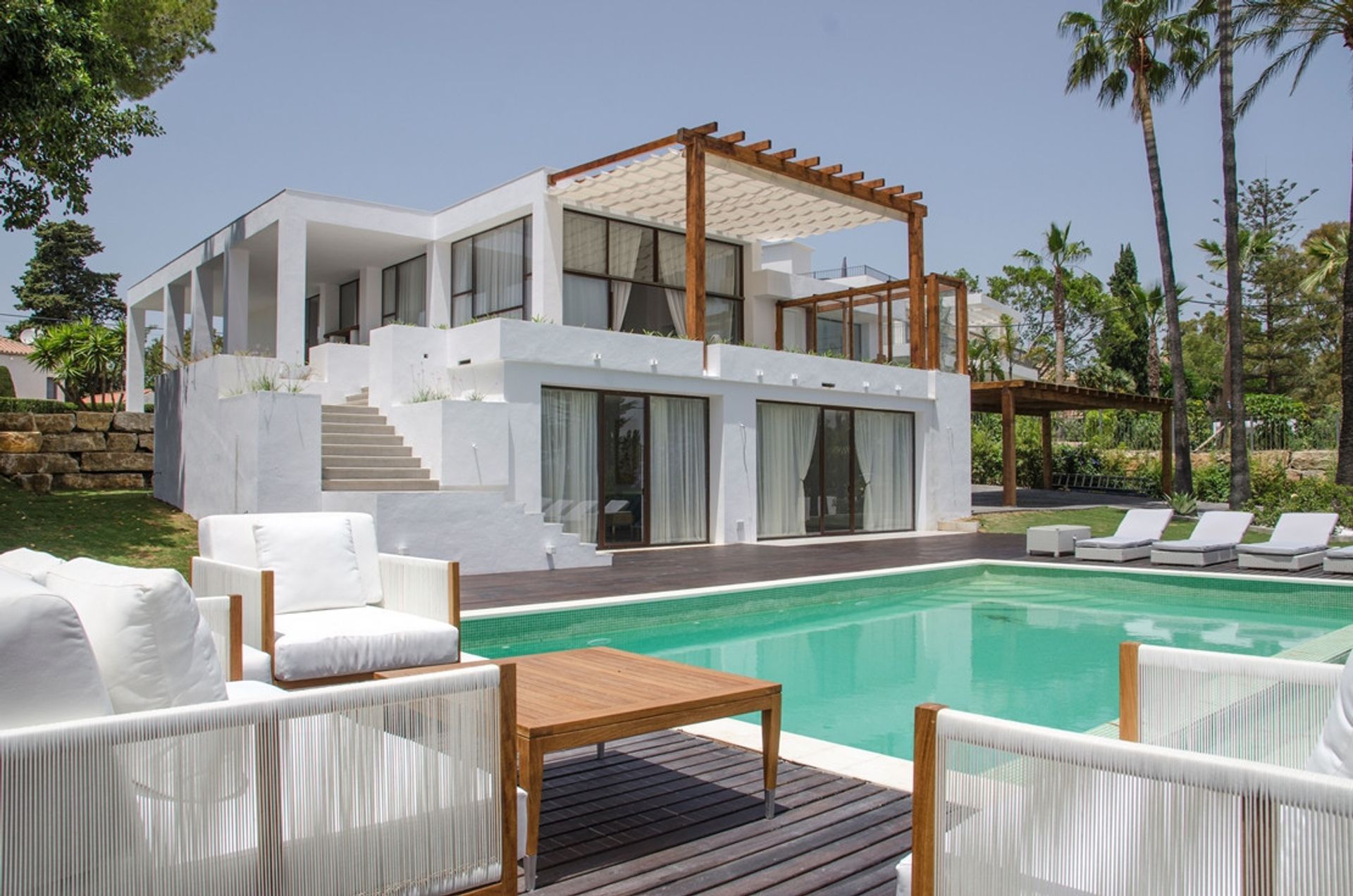 casa en Marbella, Andalucía 11748069