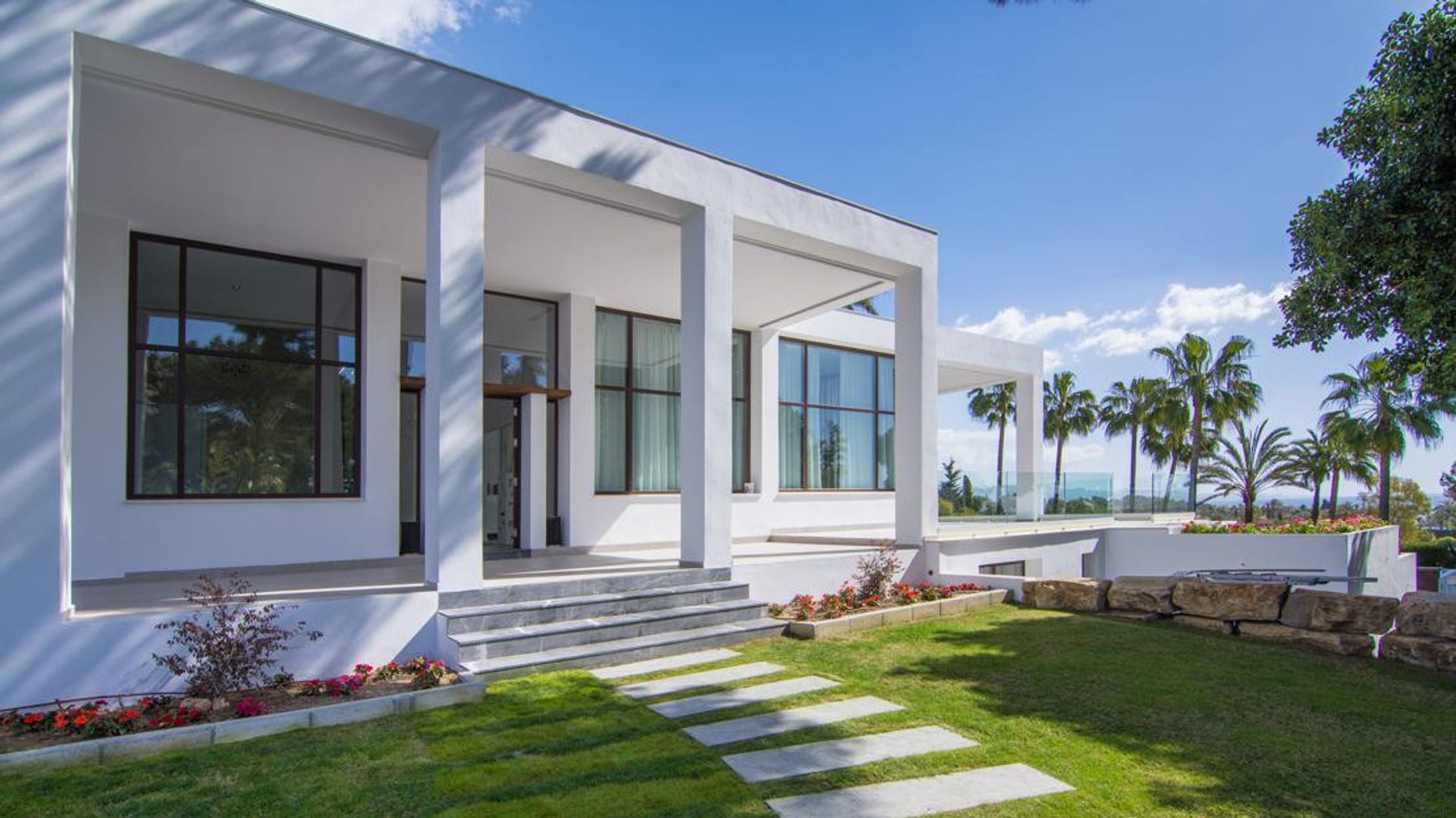 Hus i Marbella, Andalucía 11748069