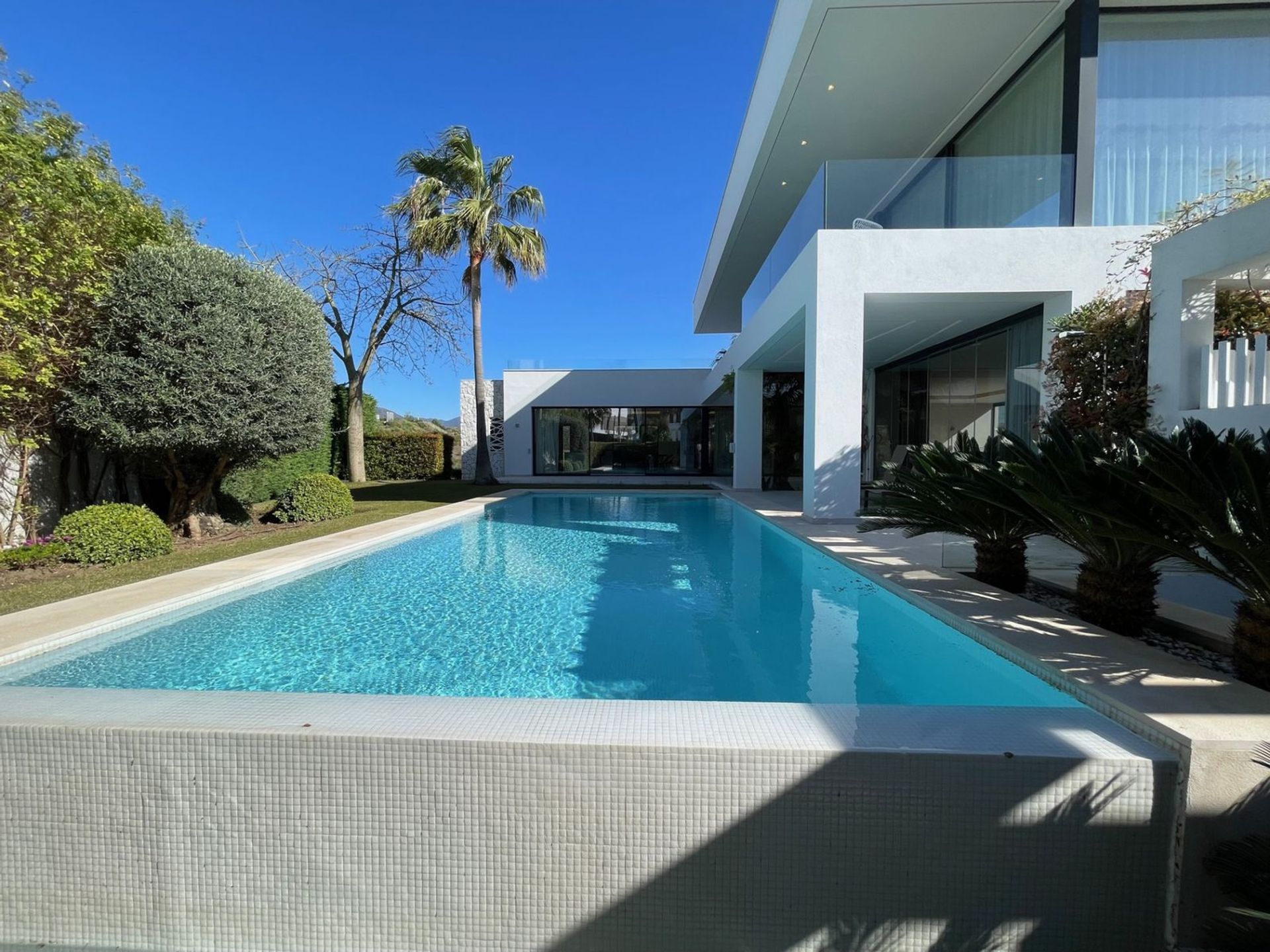 Hus i Benahavis, Andalusien 11748075