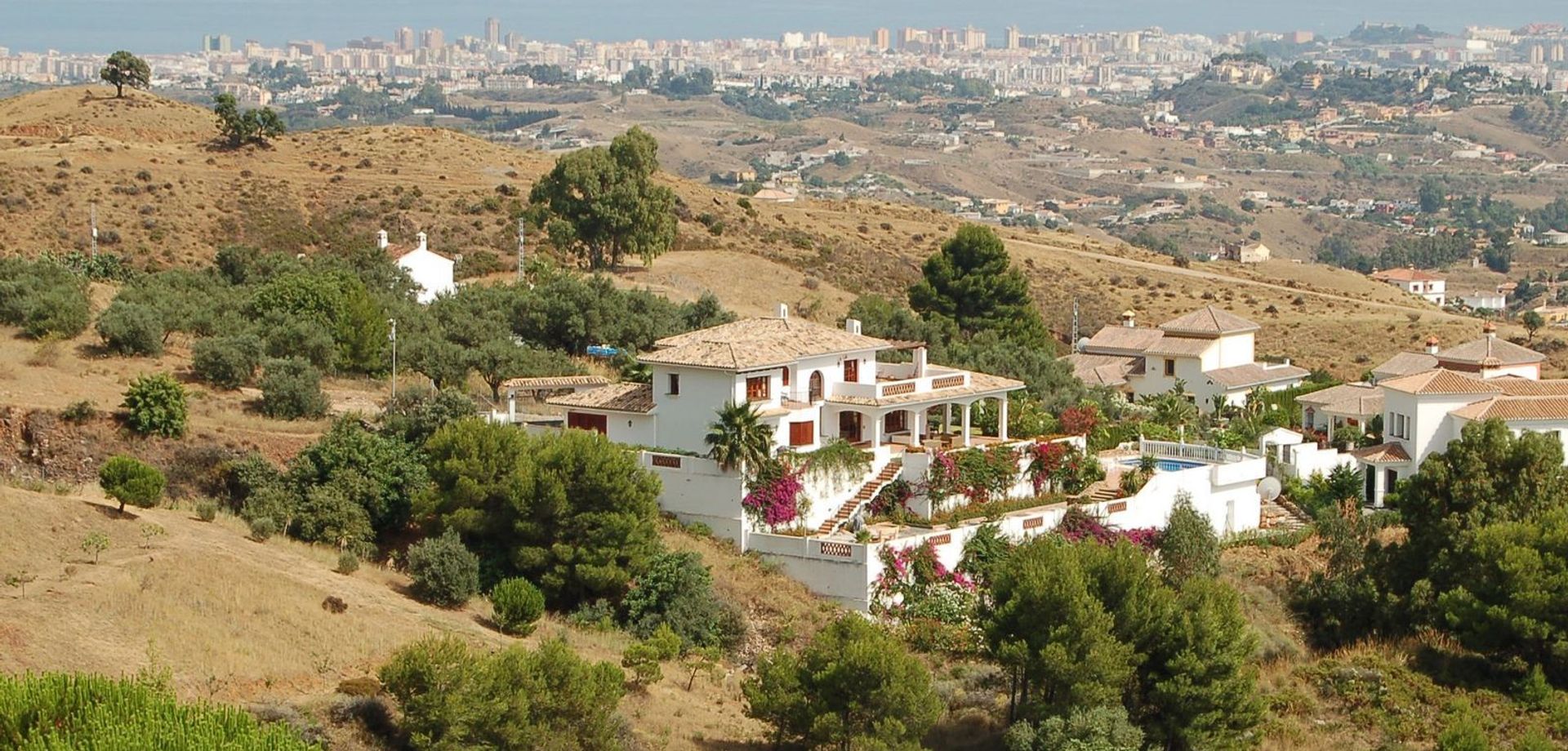 Huis in Alhaurin el Grande, Andalusië 11748117