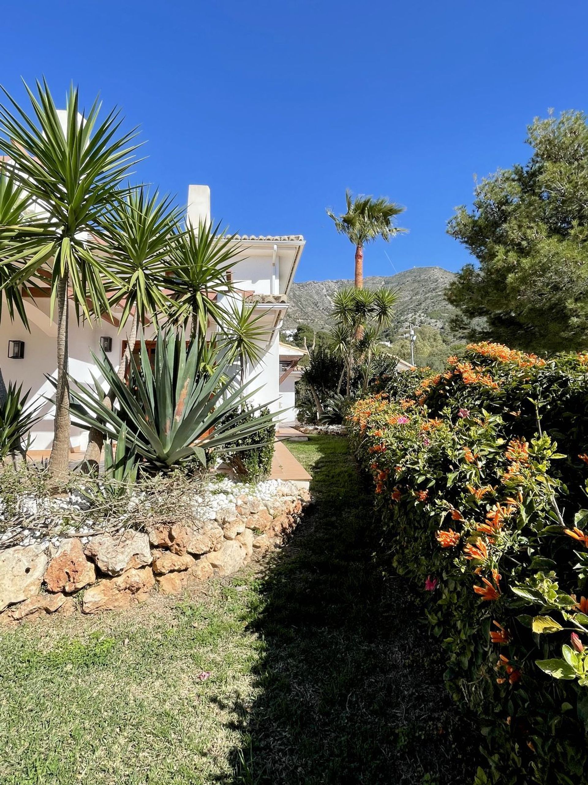 Huis in Valtocado, Andalusia 11748117