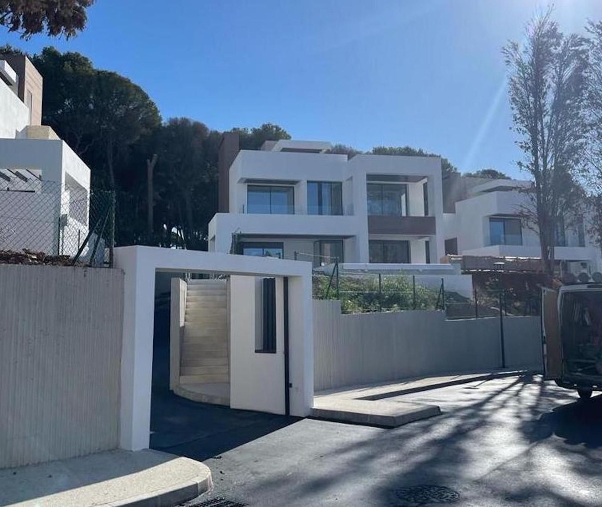 loger dans Marbella, Andalucía 11748139