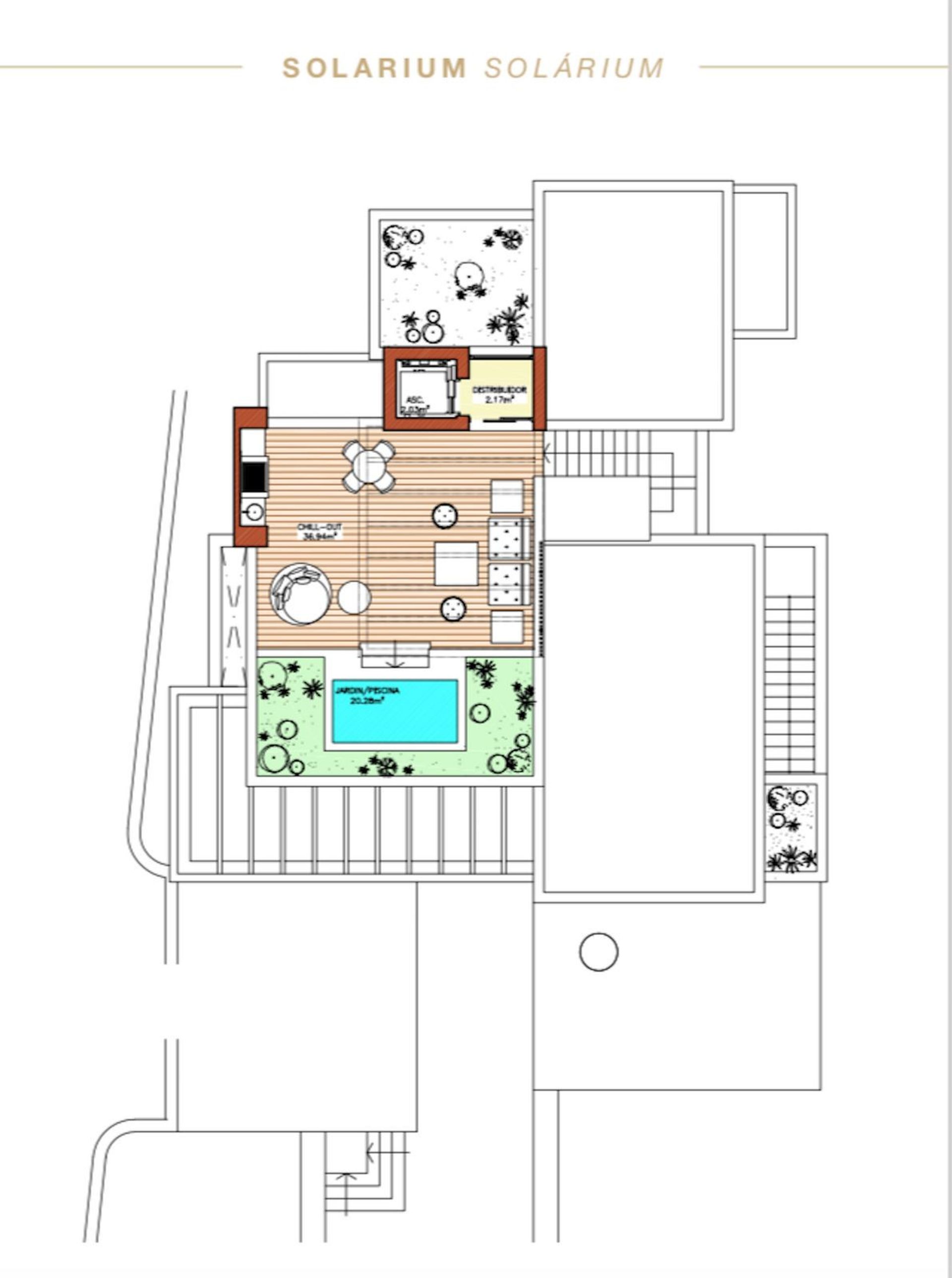 Talo sisään Marbella, Andalucía 11748139