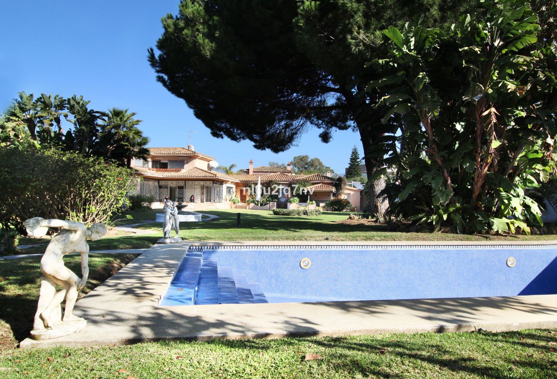 casa en San Pedro de Alcántara, Andalucía 11748140