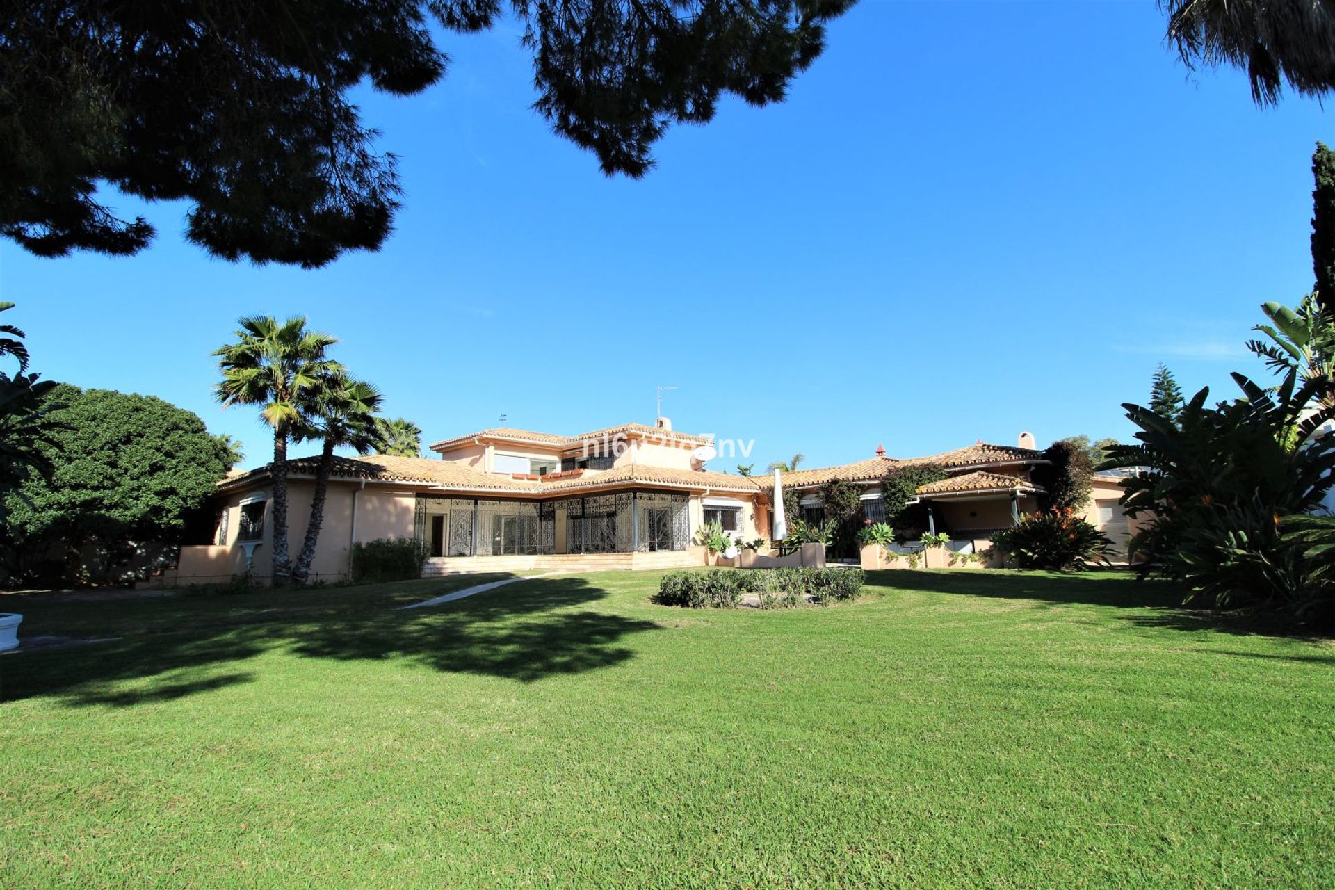 casa en San Pedro de Alcántara, Andalucía 11748140