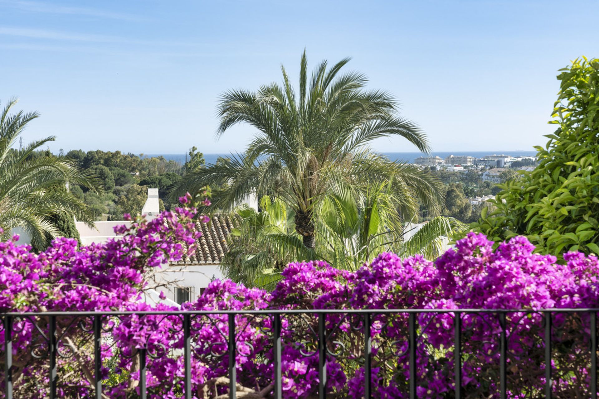 Rumah di Marbella, Andalucía 11748152