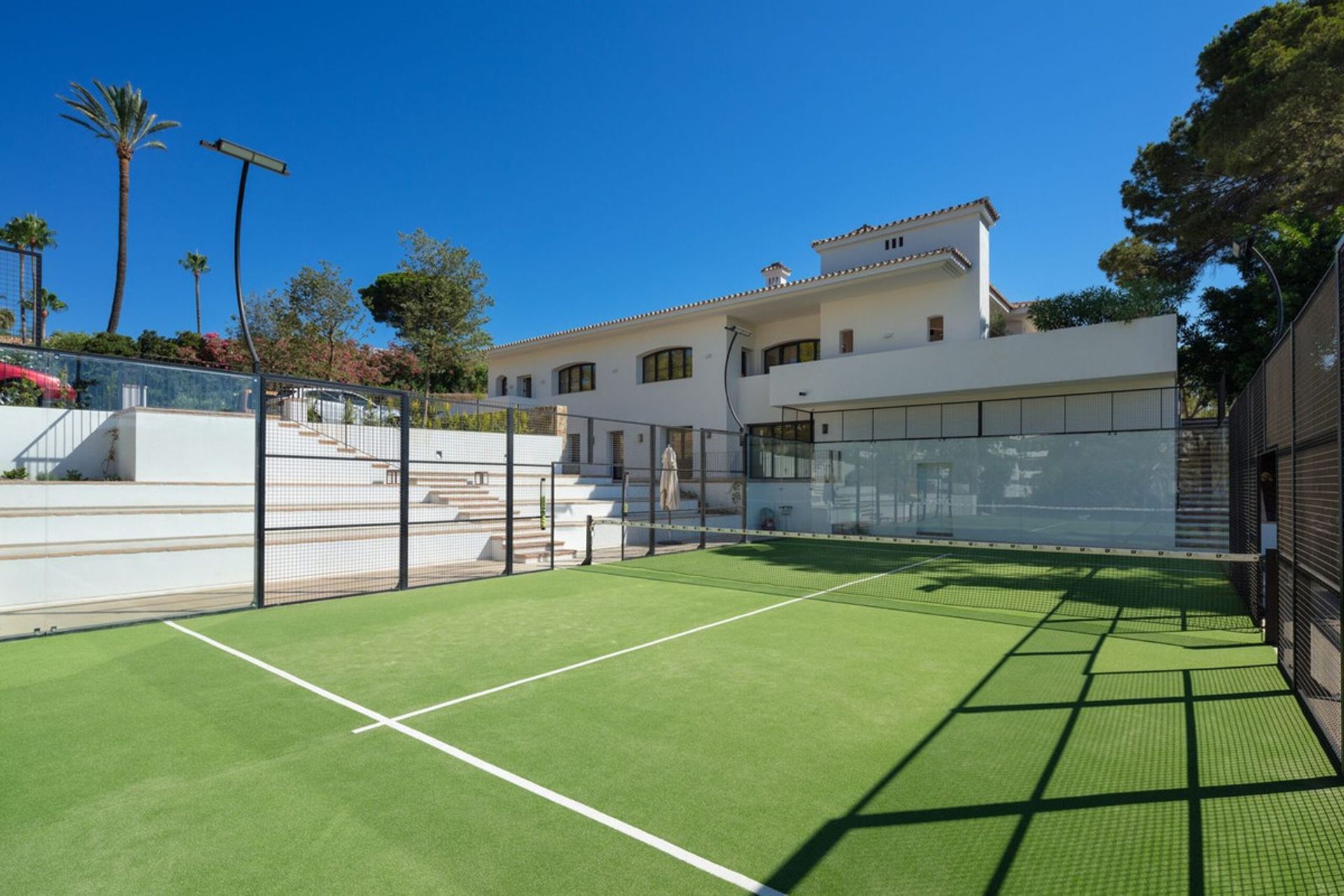 Casa nel Marbella, Andalucía 11748170