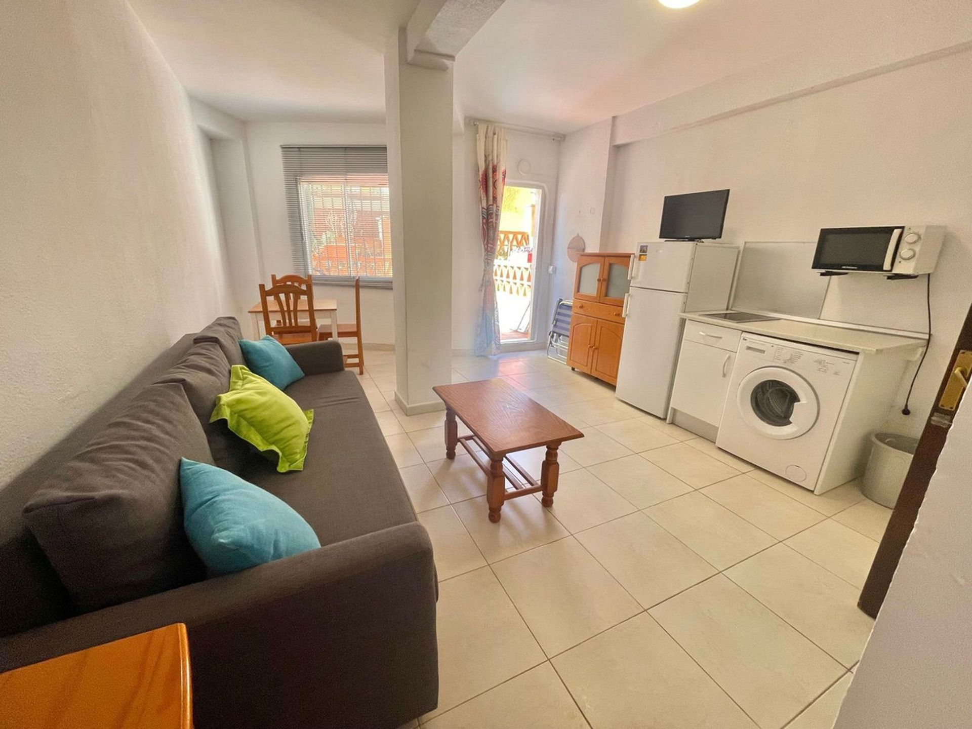 Condominio en Torreblanca, Valencia 11748206